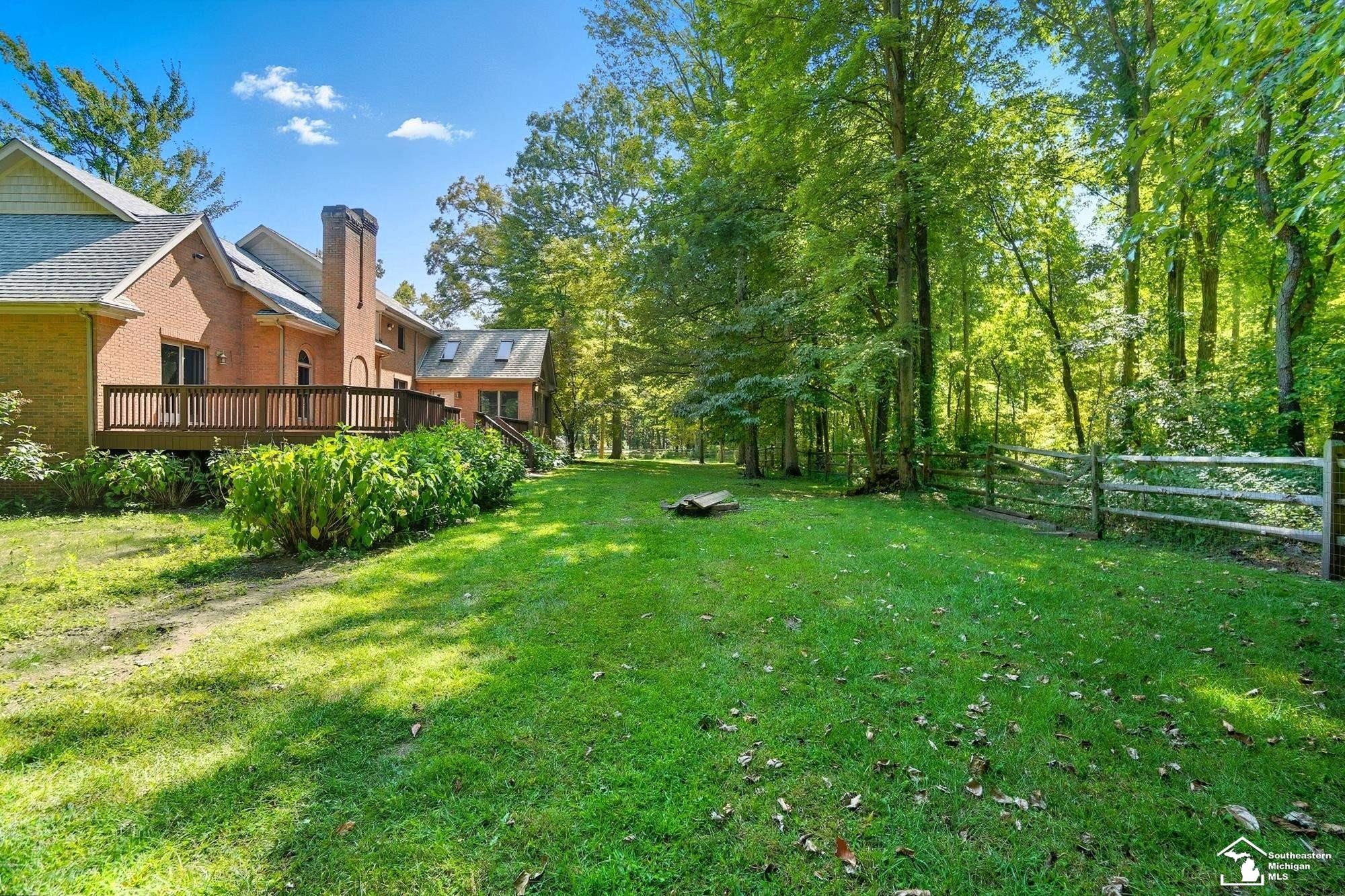 2200 Meanwell Rd Road, Dundee, MI 48131 — Photo 73