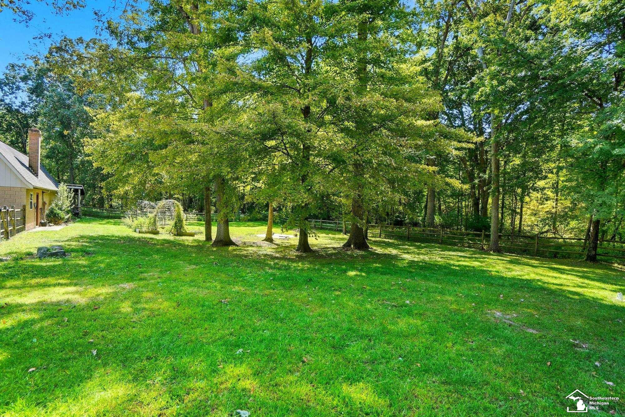 2200 Meanwell Rd Road, Dundee, MI 48131 — Photo 74