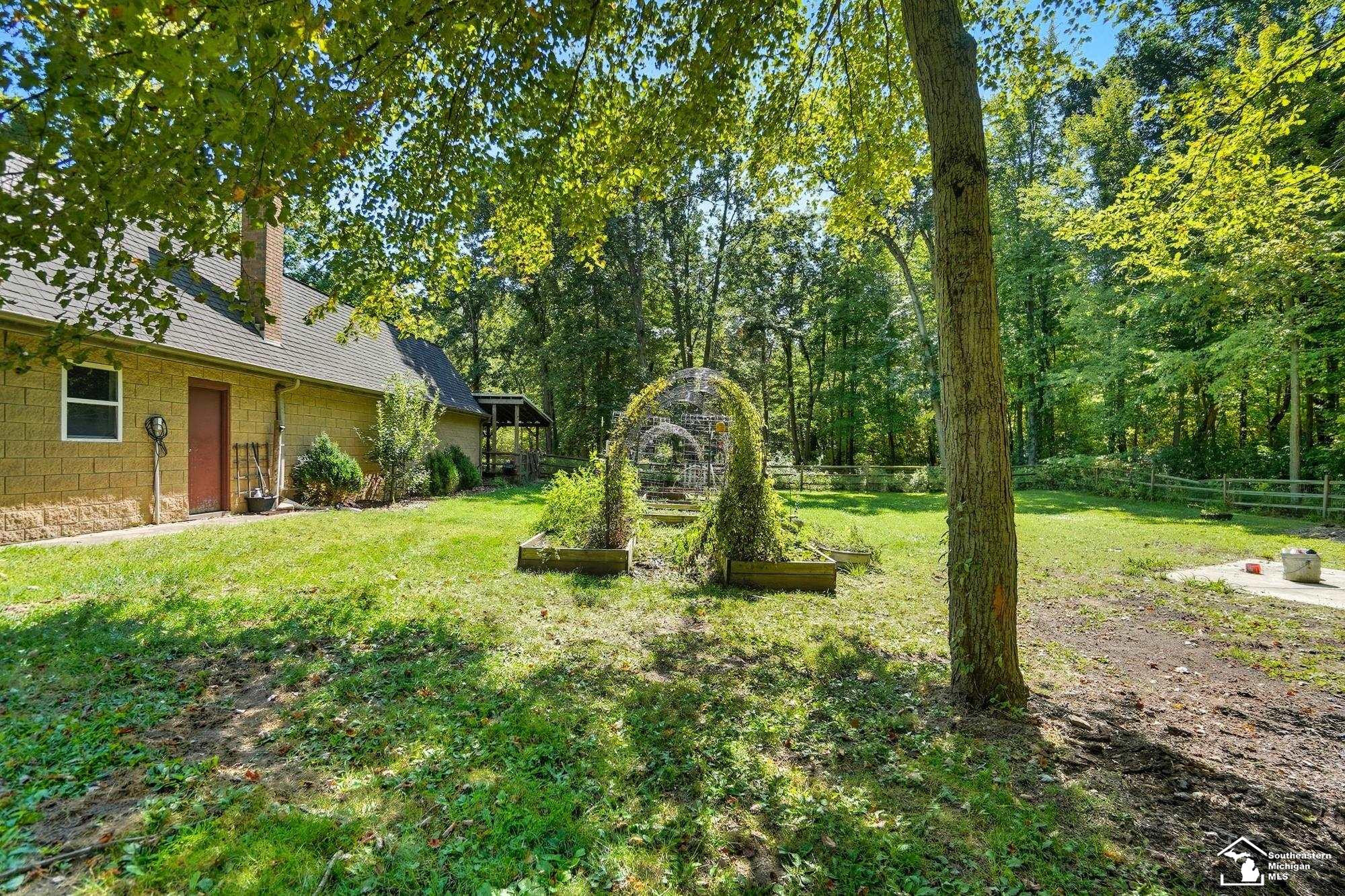 2200 Meanwell Rd Road, Dundee, MI 48131 — Photo 75