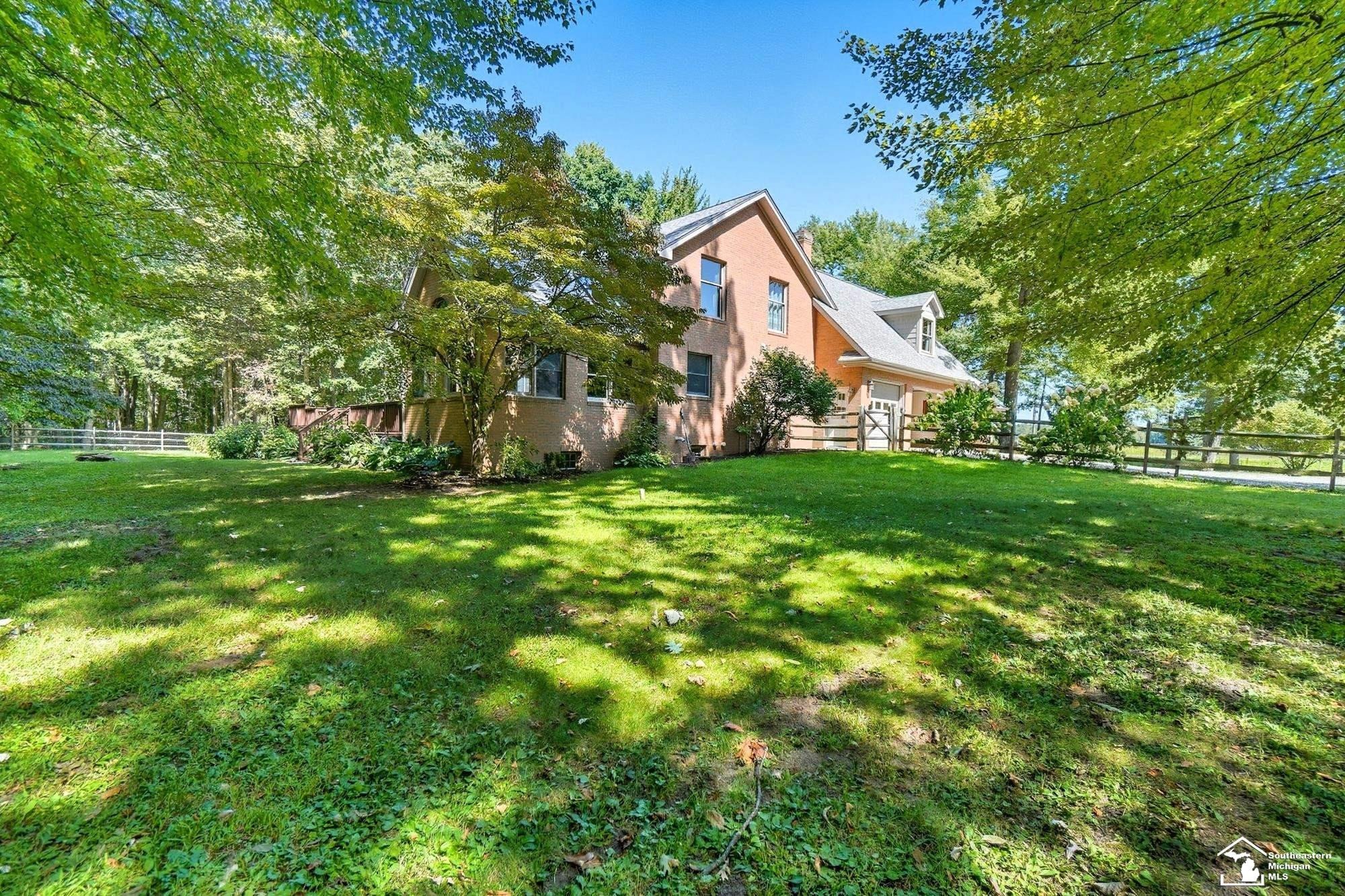 2200 Meanwell Rd Road, Dundee, MI 48131 — Photo 77