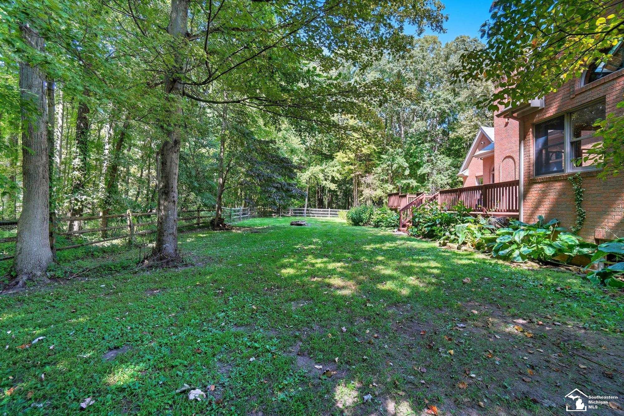 2200 Meanwell Rd Road, Dundee, MI 48131 — Photo 78