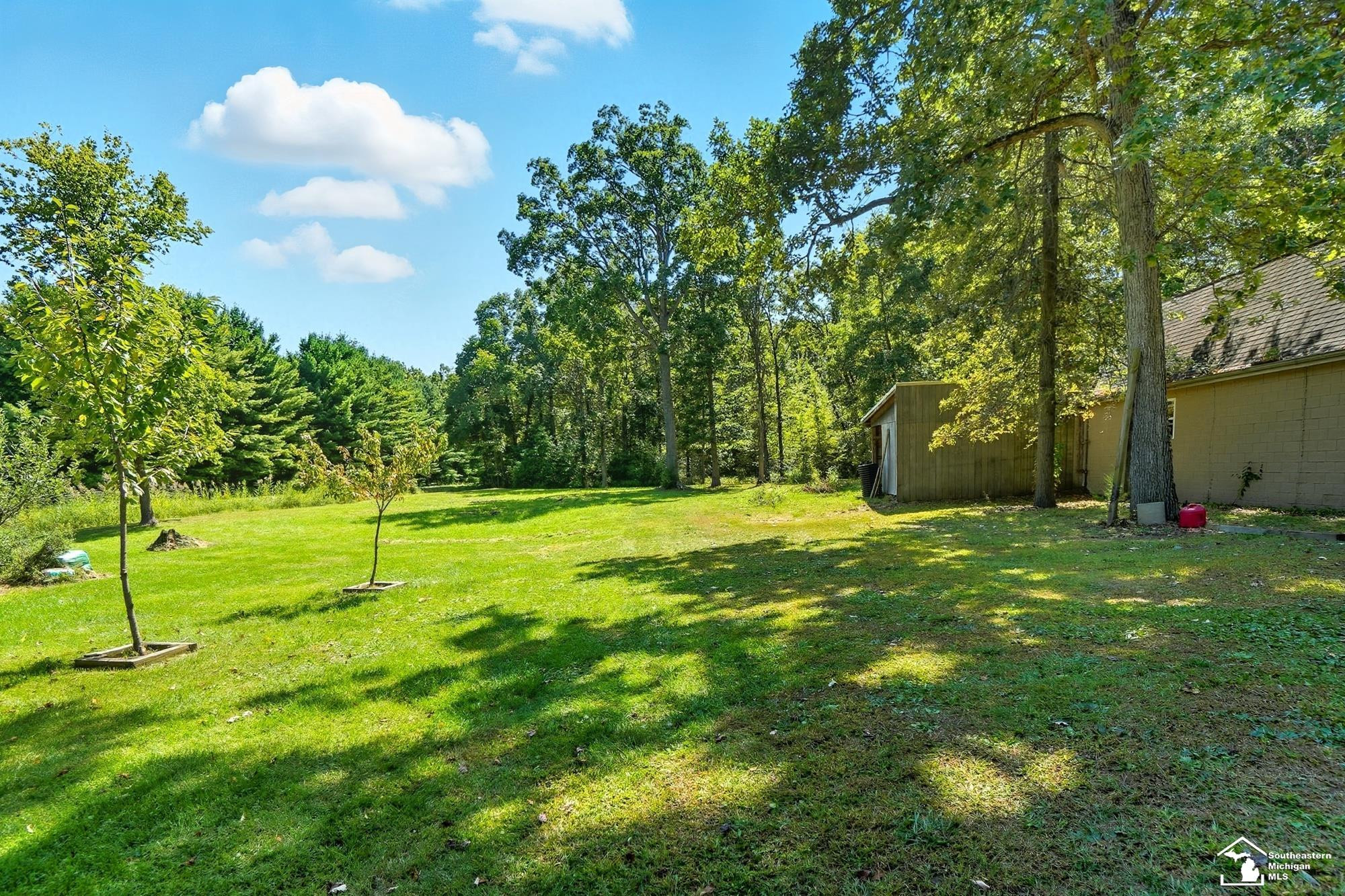 2200 Meanwell Rd Road, Dundee, MI 48131 — Photo 80