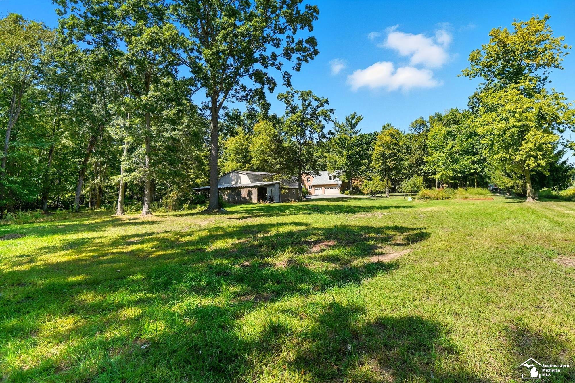 2200 Meanwell Rd Road, Dundee, MI 48131 — Photo 81