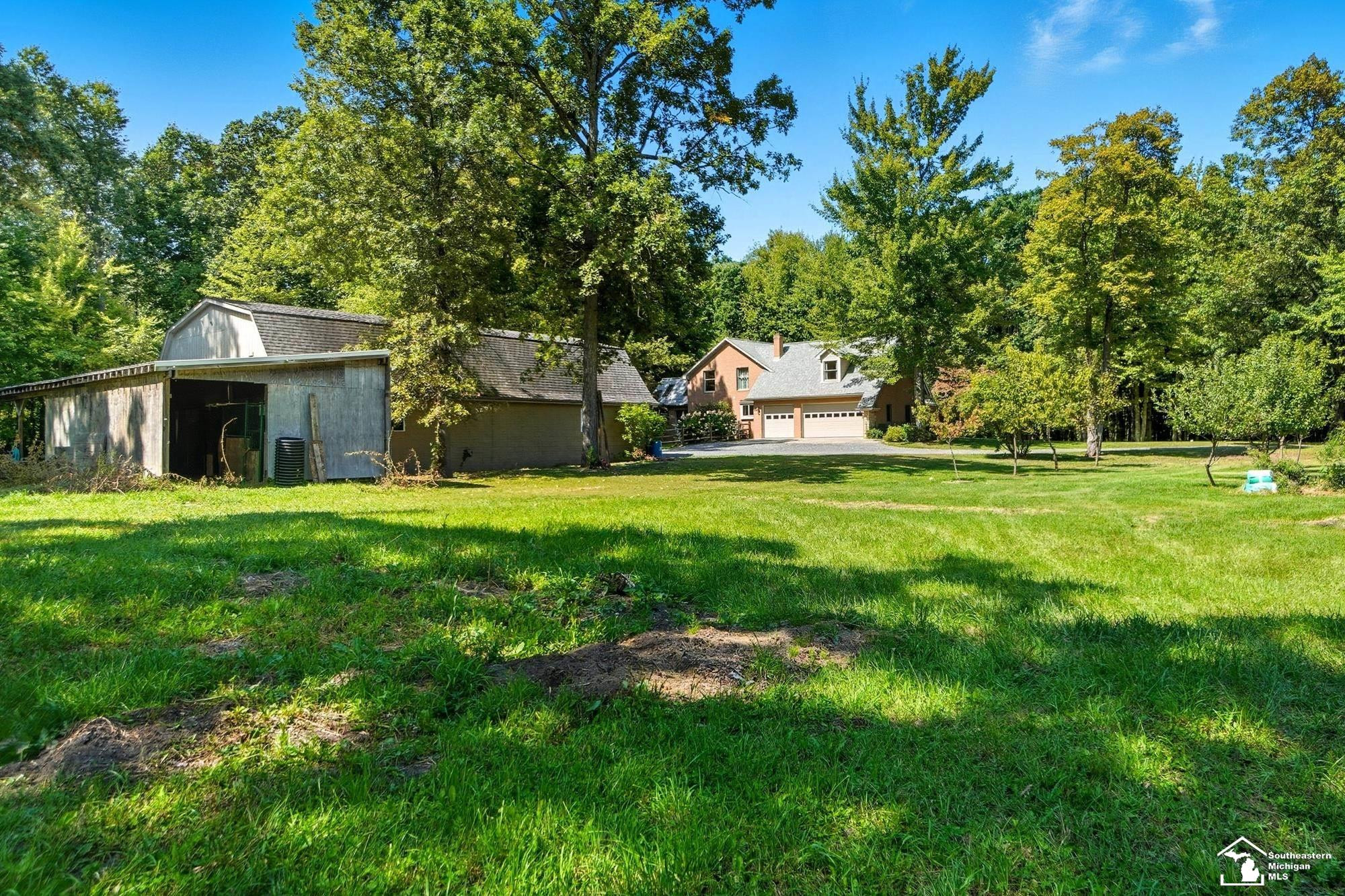 2200 Meanwell Rd Road, Dundee, MI 48131 — Photo 82