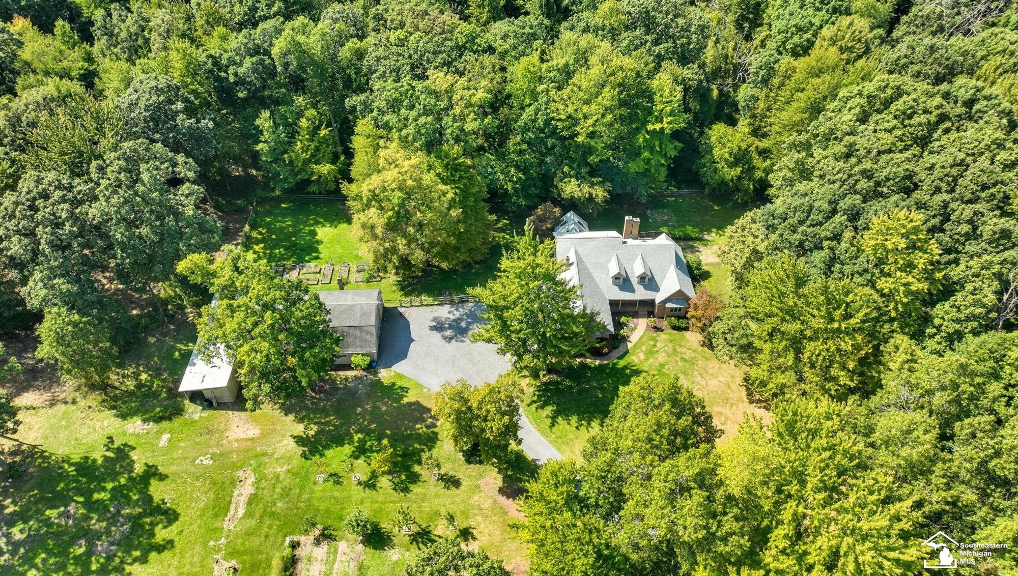 2200 Meanwell Rd Road, Dundee, MI 48131 — Photo 85
