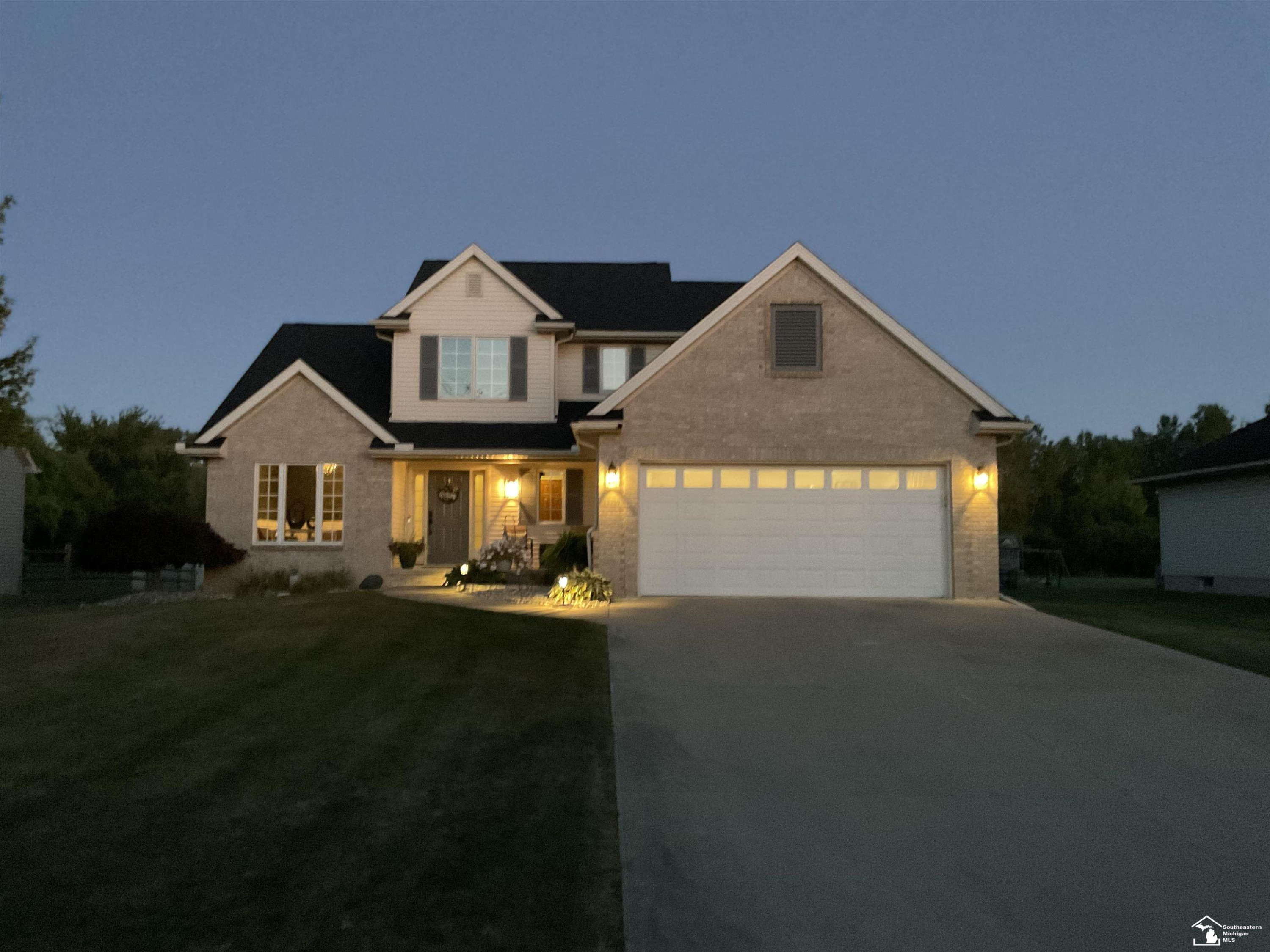 13320 Lighthouse Road, La Salle, MI — Photo 2
