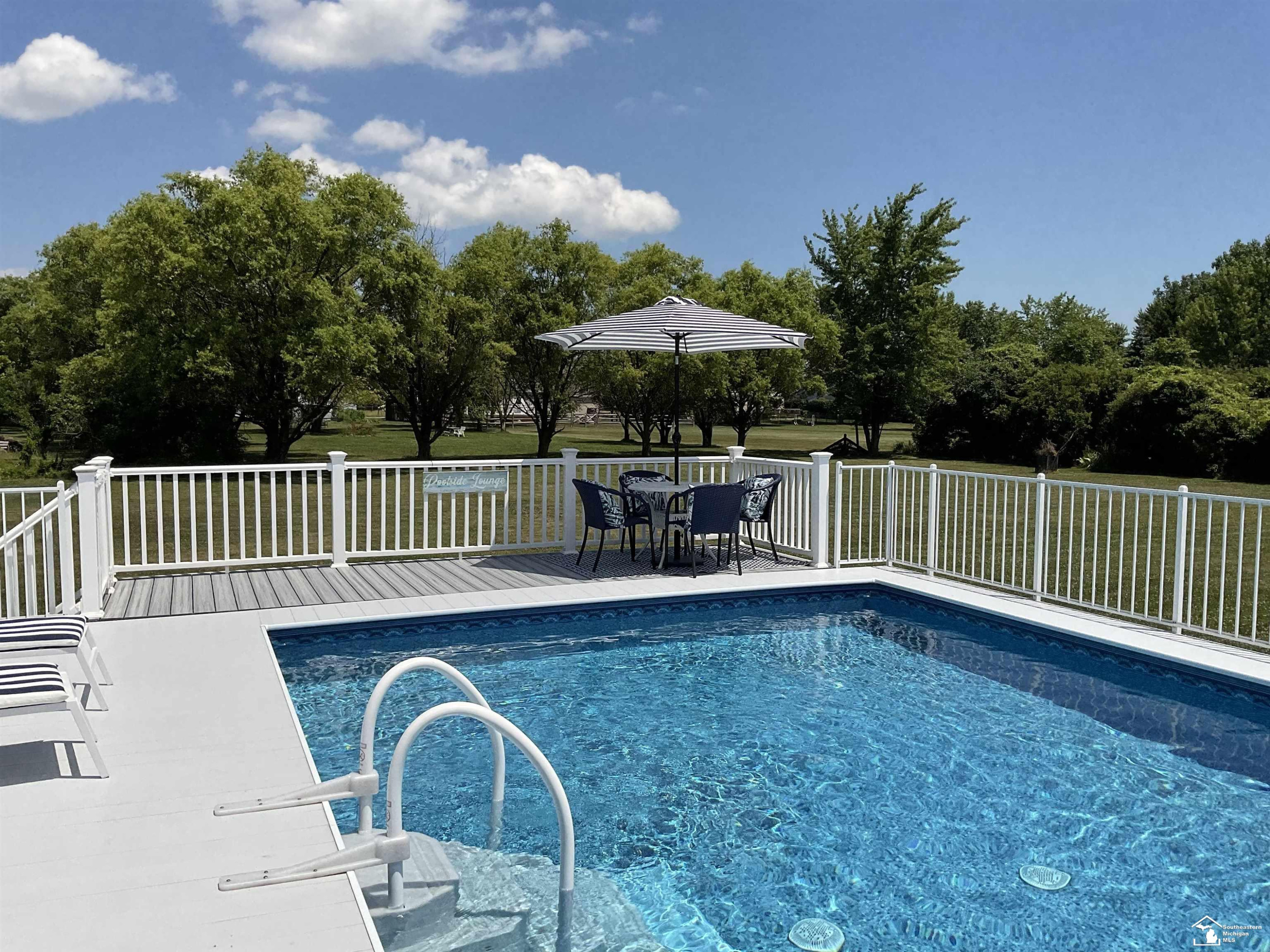13320 Lighthouse Road, La Salle, MI — Photo 8