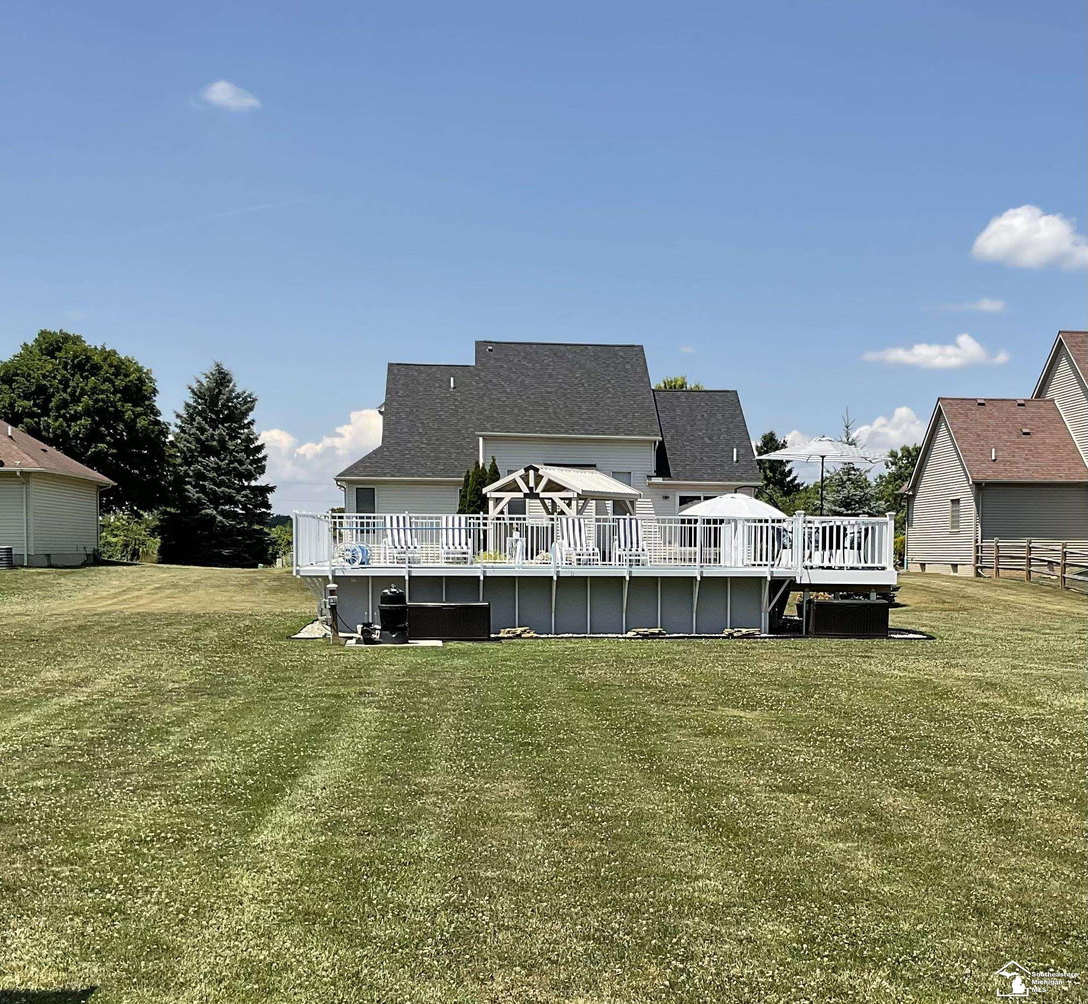 13320 Lighthouse Road, La Salle, MI — Photo 10