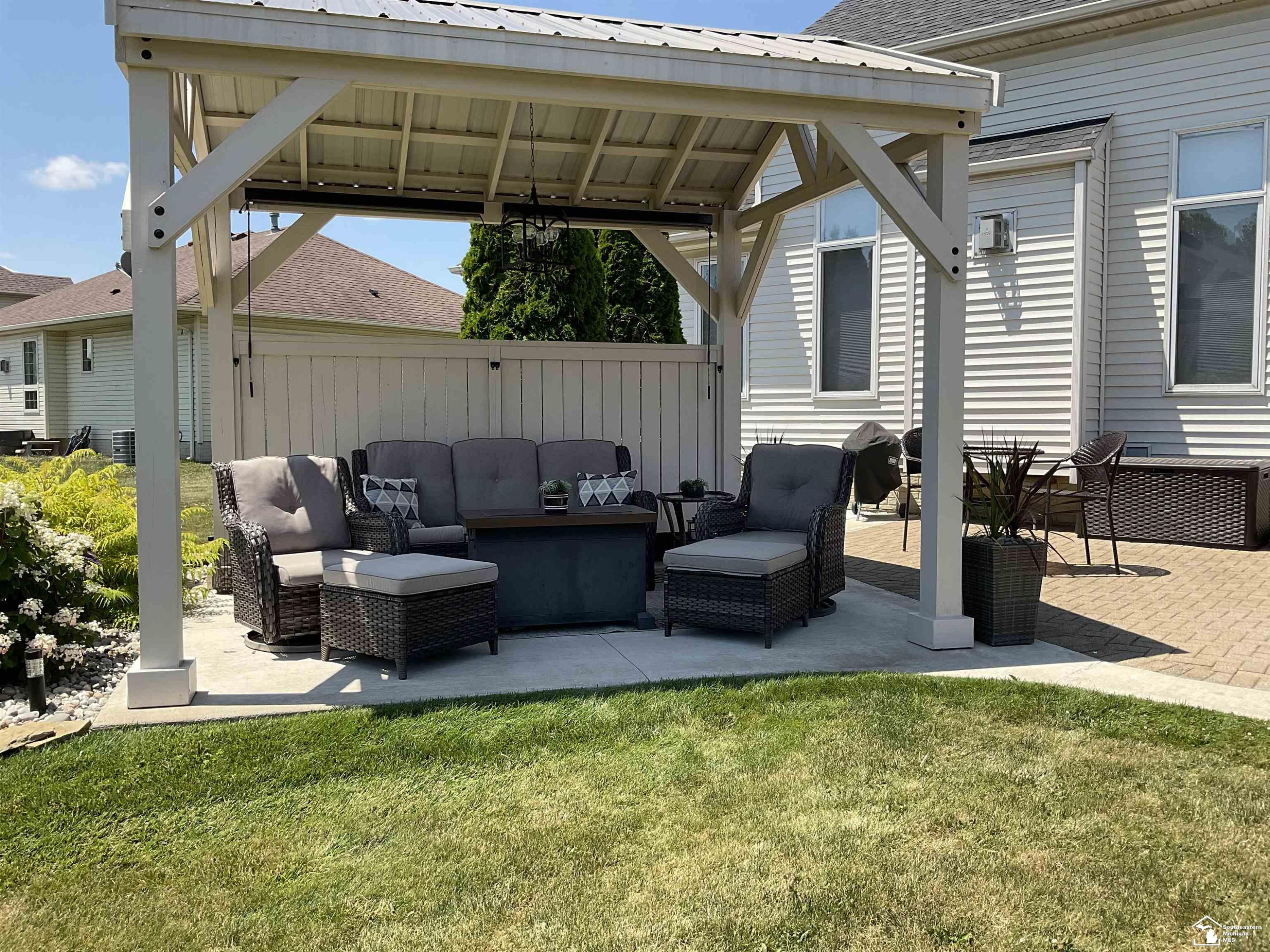 13320 Lighthouse Road, La Salle, MI — Photo 50