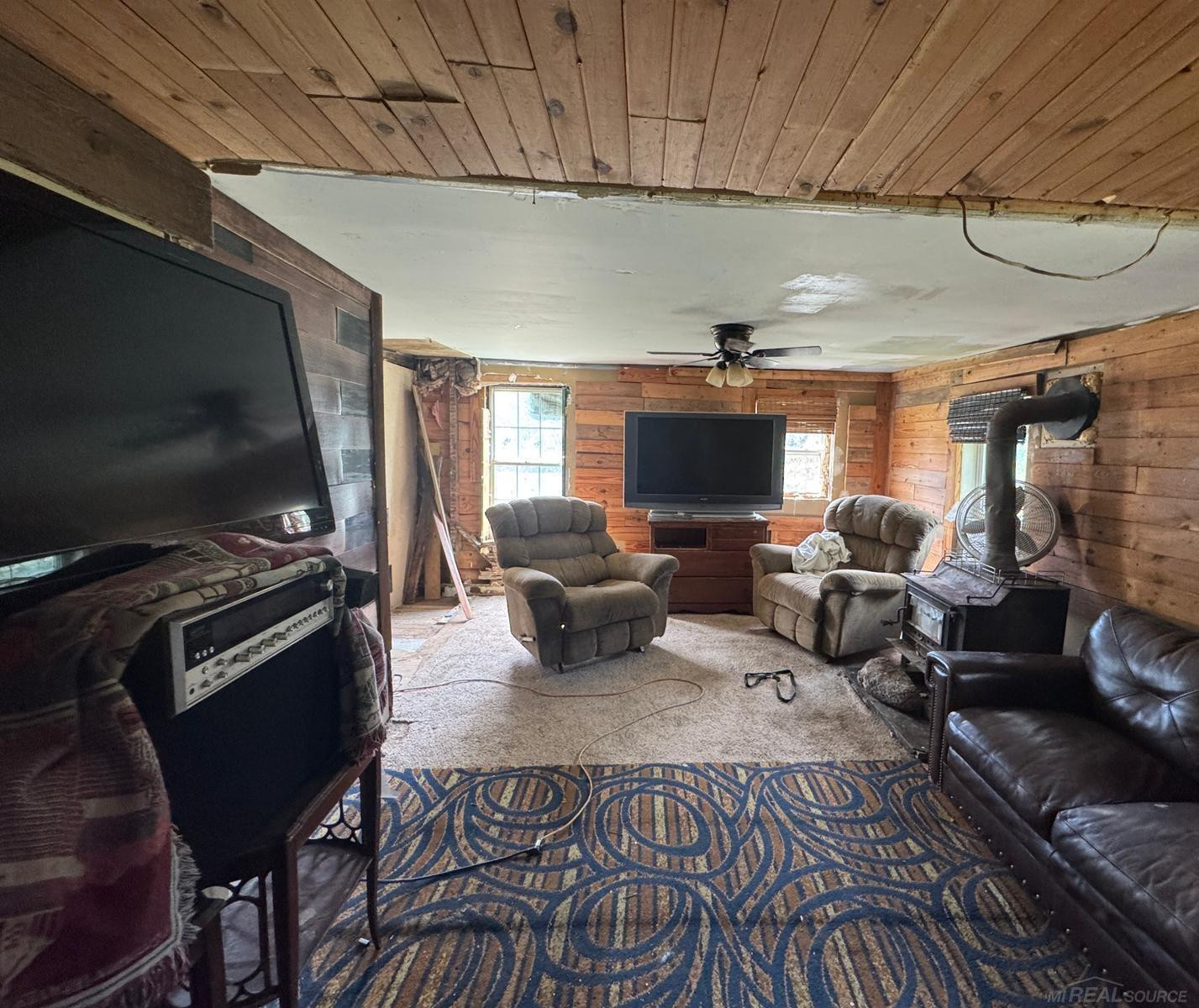 5122 Rives Eaton Road, Rives Junction, MI 49277 — Photo 8
