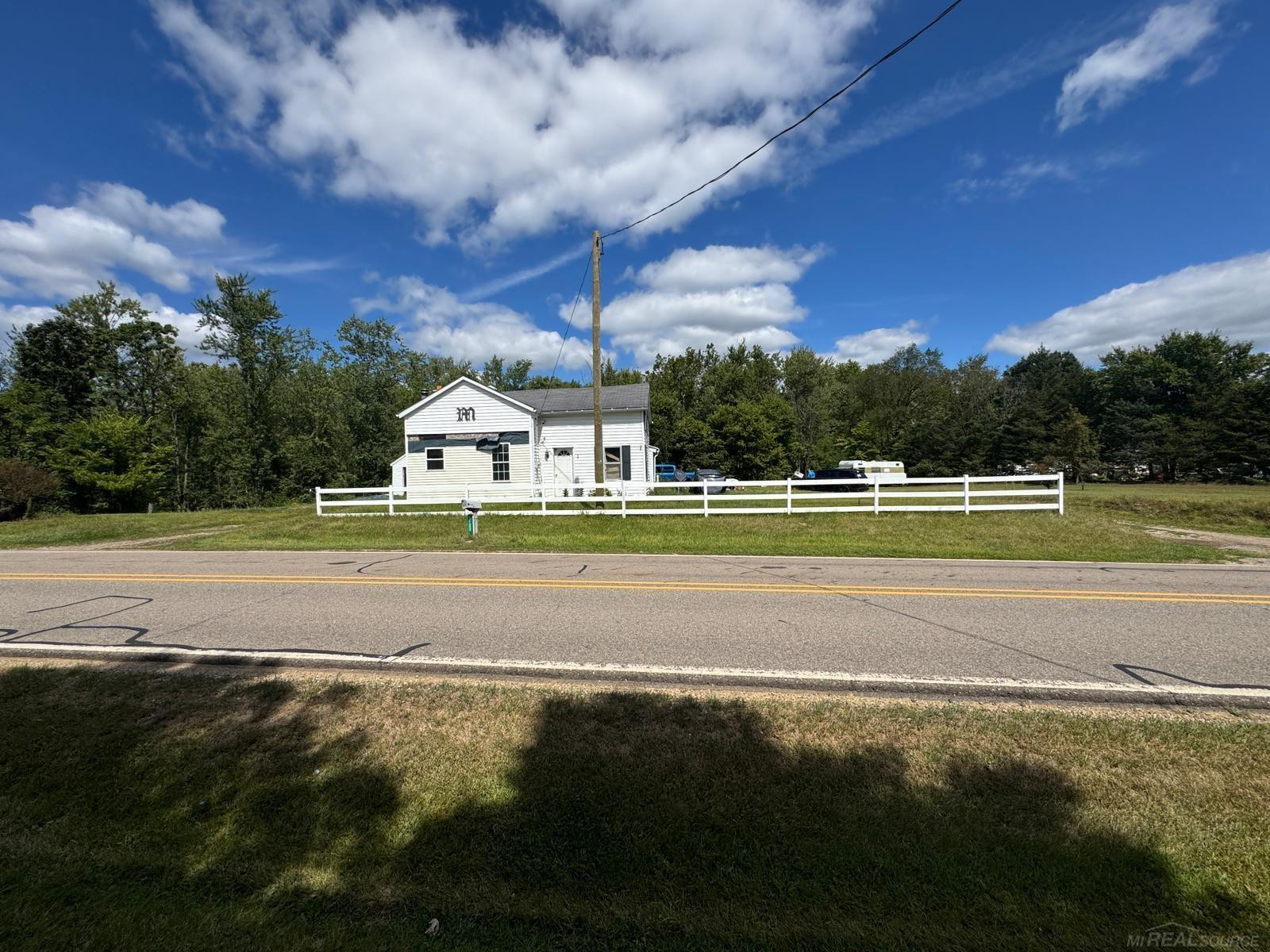 5122 Rives Eaton Road, Rives Junction, MI 49277 — Photo 16