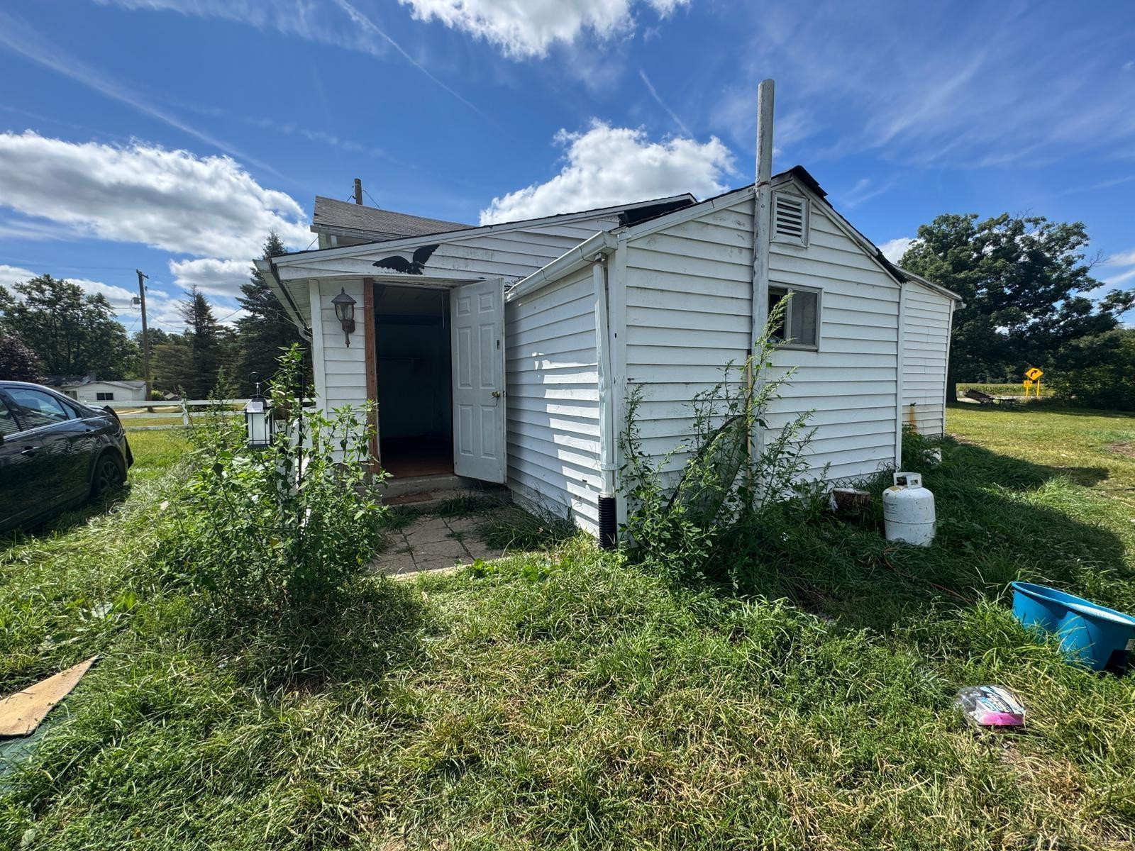 5122 Rives Eaton Road, Rives Junction, MI 49277 — Photo 17