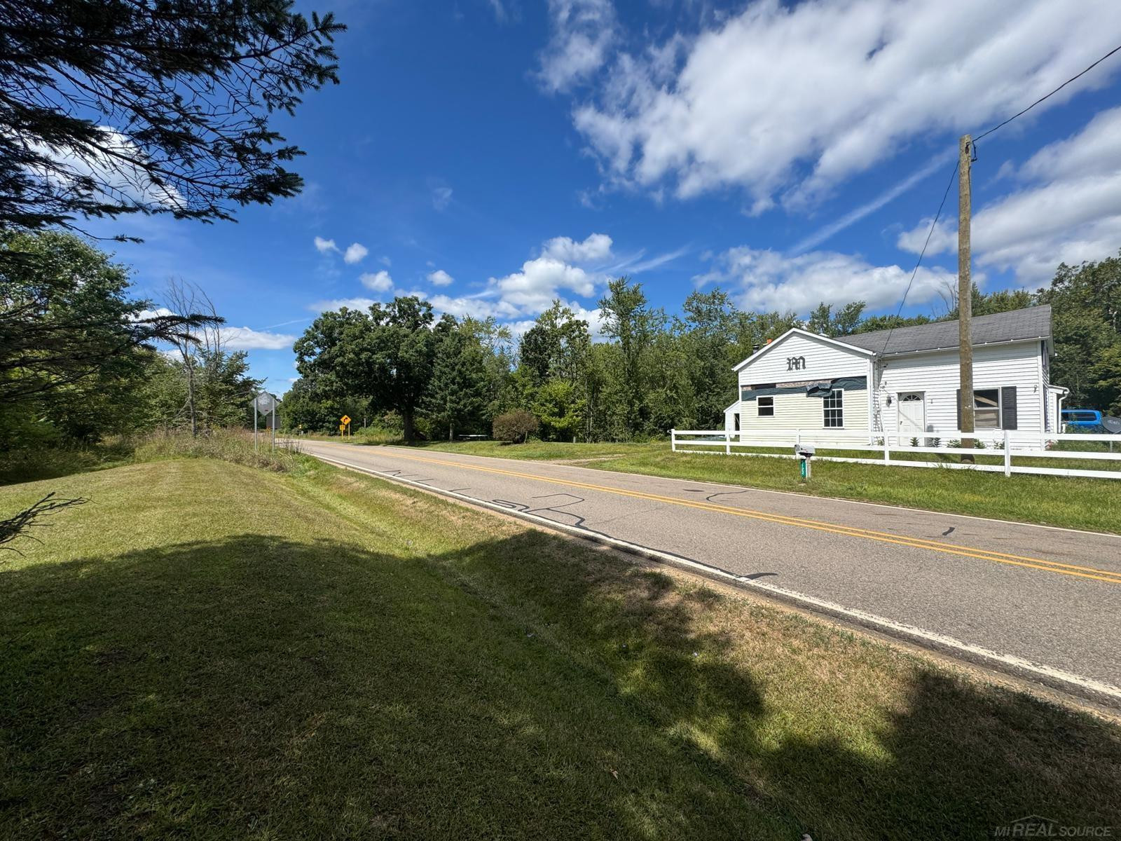 5122 Rives Eaton Road, Rives Junction, MI 49277 — Photo 19