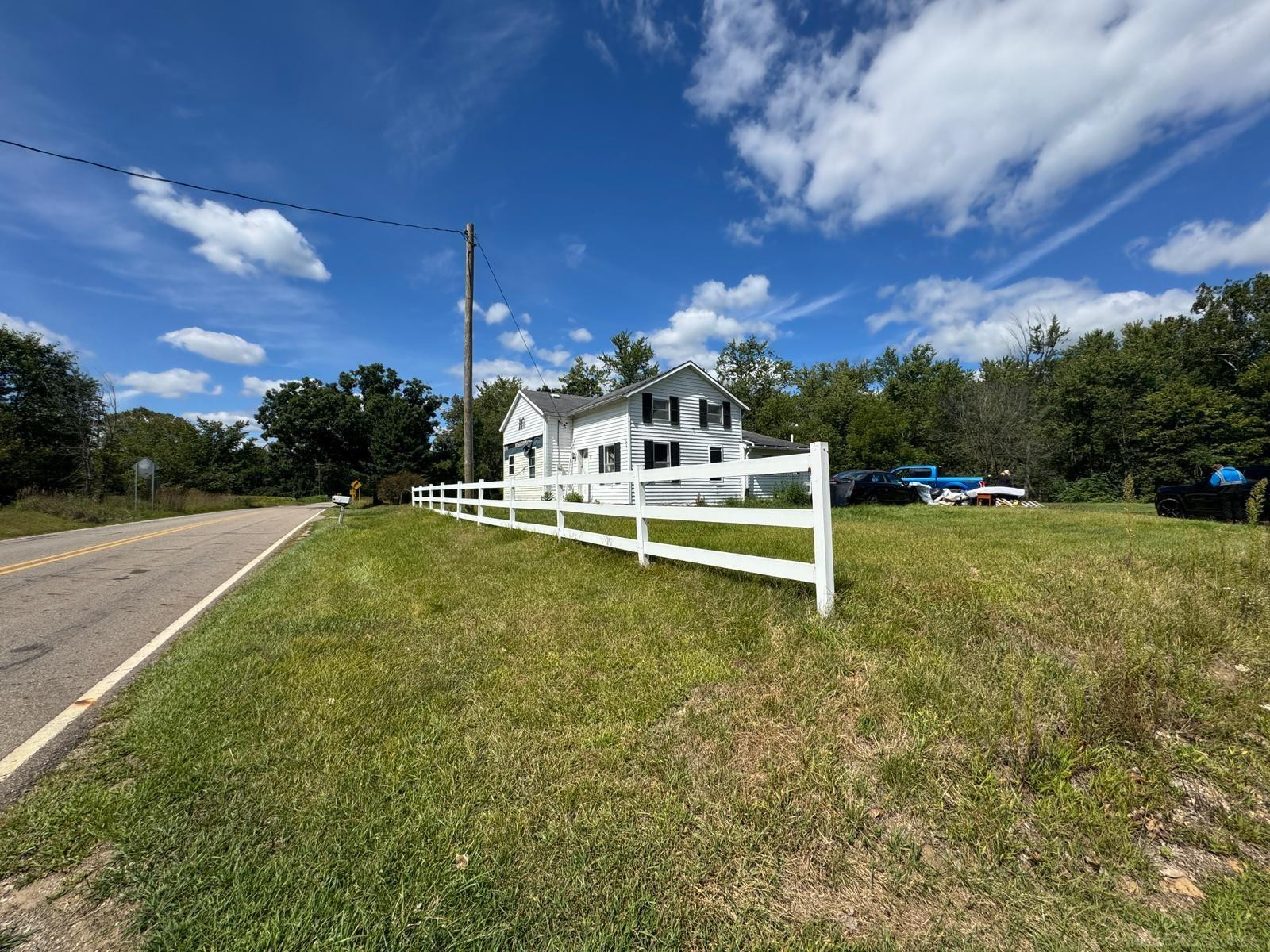5122 Rives Eaton Road, Rives Junction, MI 49277 — Photo 20