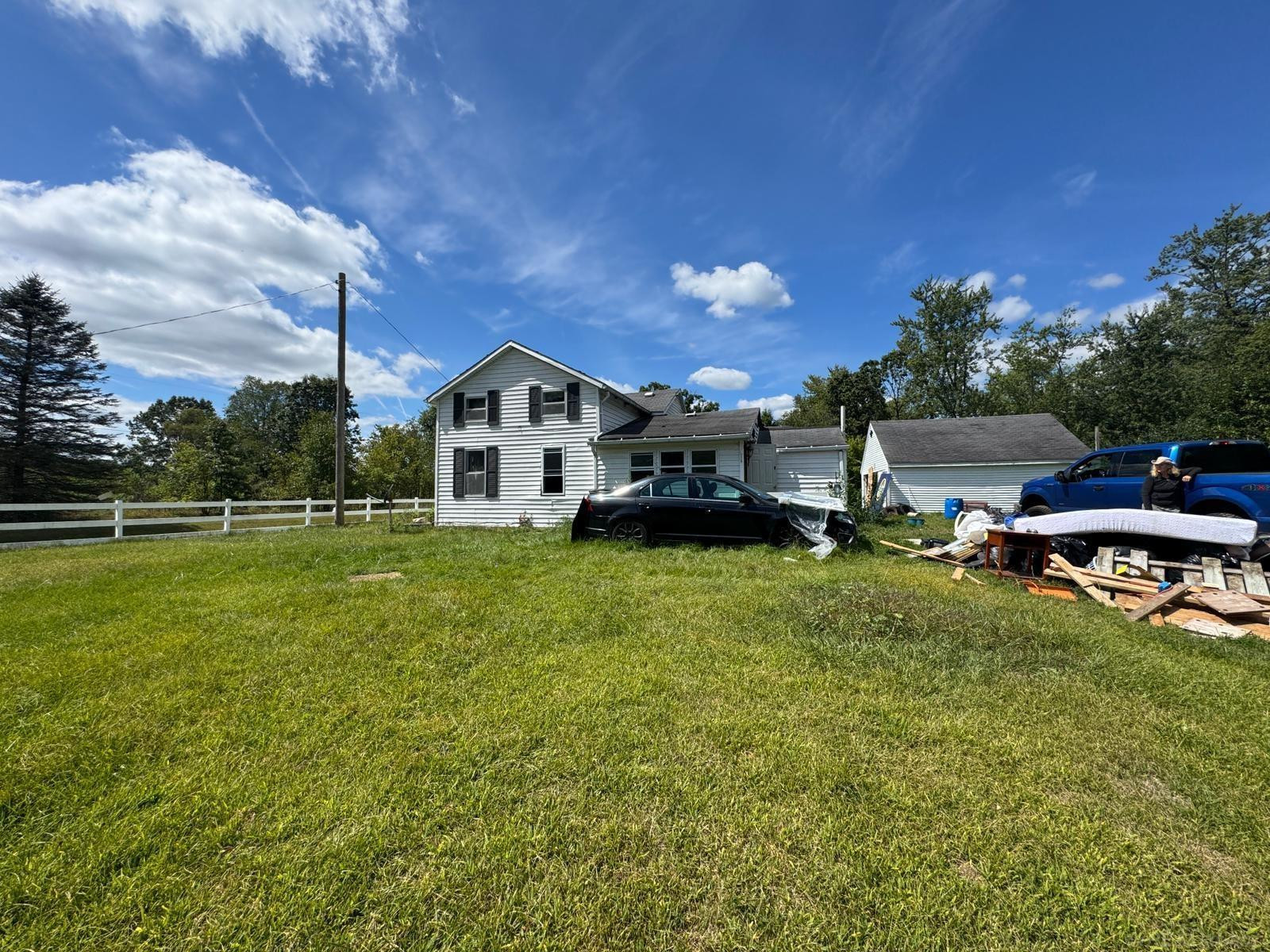 5122 Rives Eaton Road, Rives Junction, MI 49277 — Photo 23