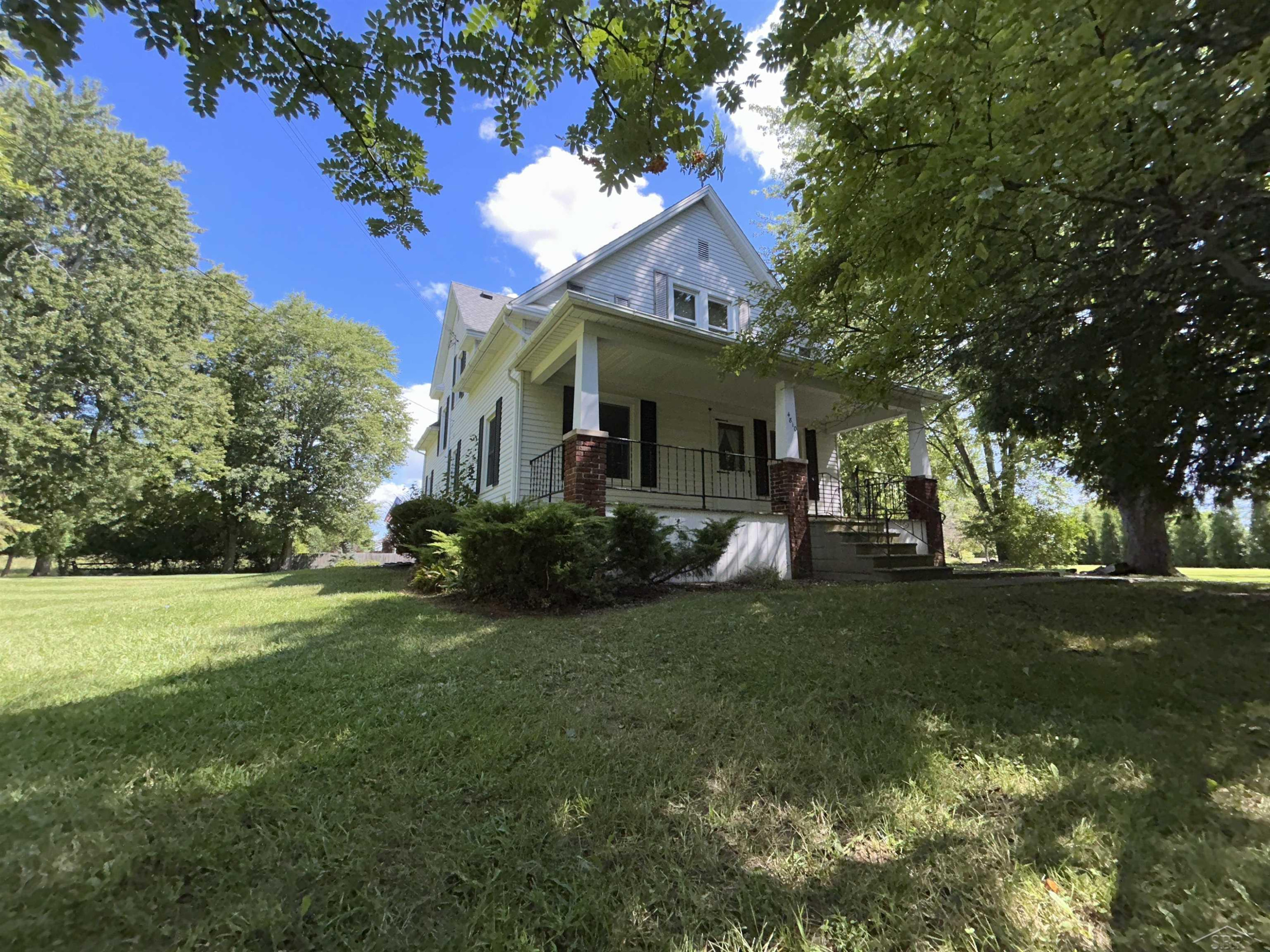 4810 Mackinaw Road, Saginaw, MI 48603 — Photo 2