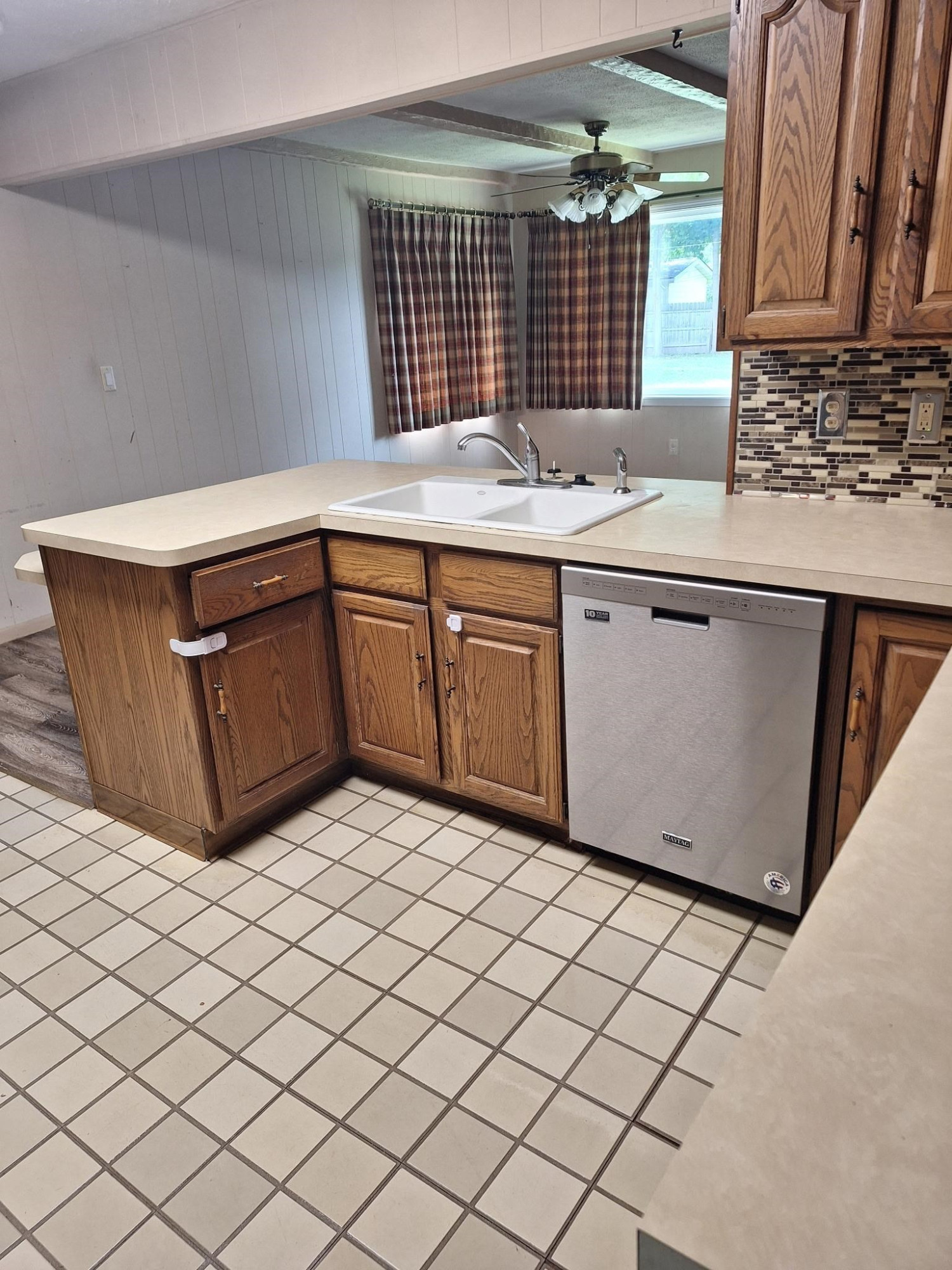 190 Melanie Boulevard, Imlay City, MI 48444 — Photo 7