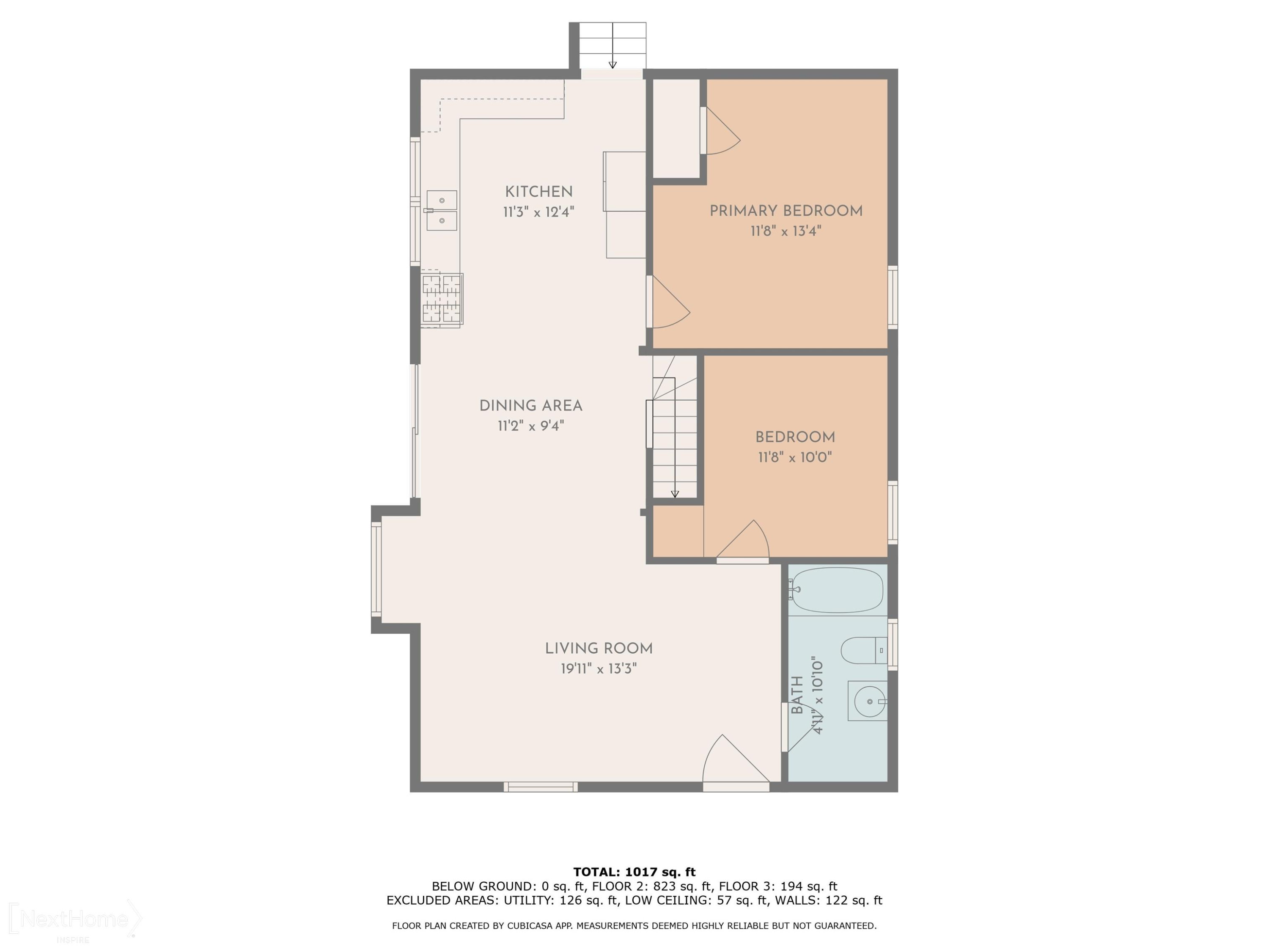 259 N Saginaw Street, Montrose, MI 48457 — Photo 17