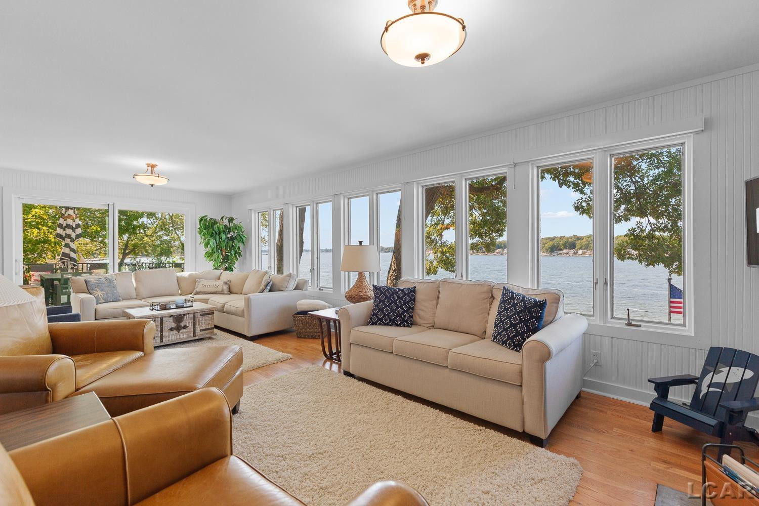 5098 Belmere Drive, Manitou Beach, MI 49253 — Photo 2