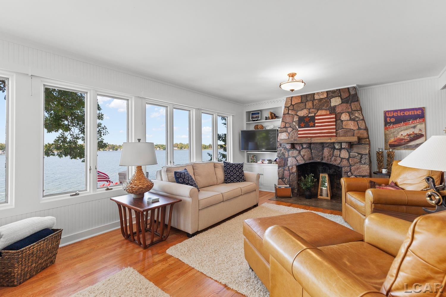 5098 Belmere Drive, Manitou Beach, MI 49253 — Photo 3