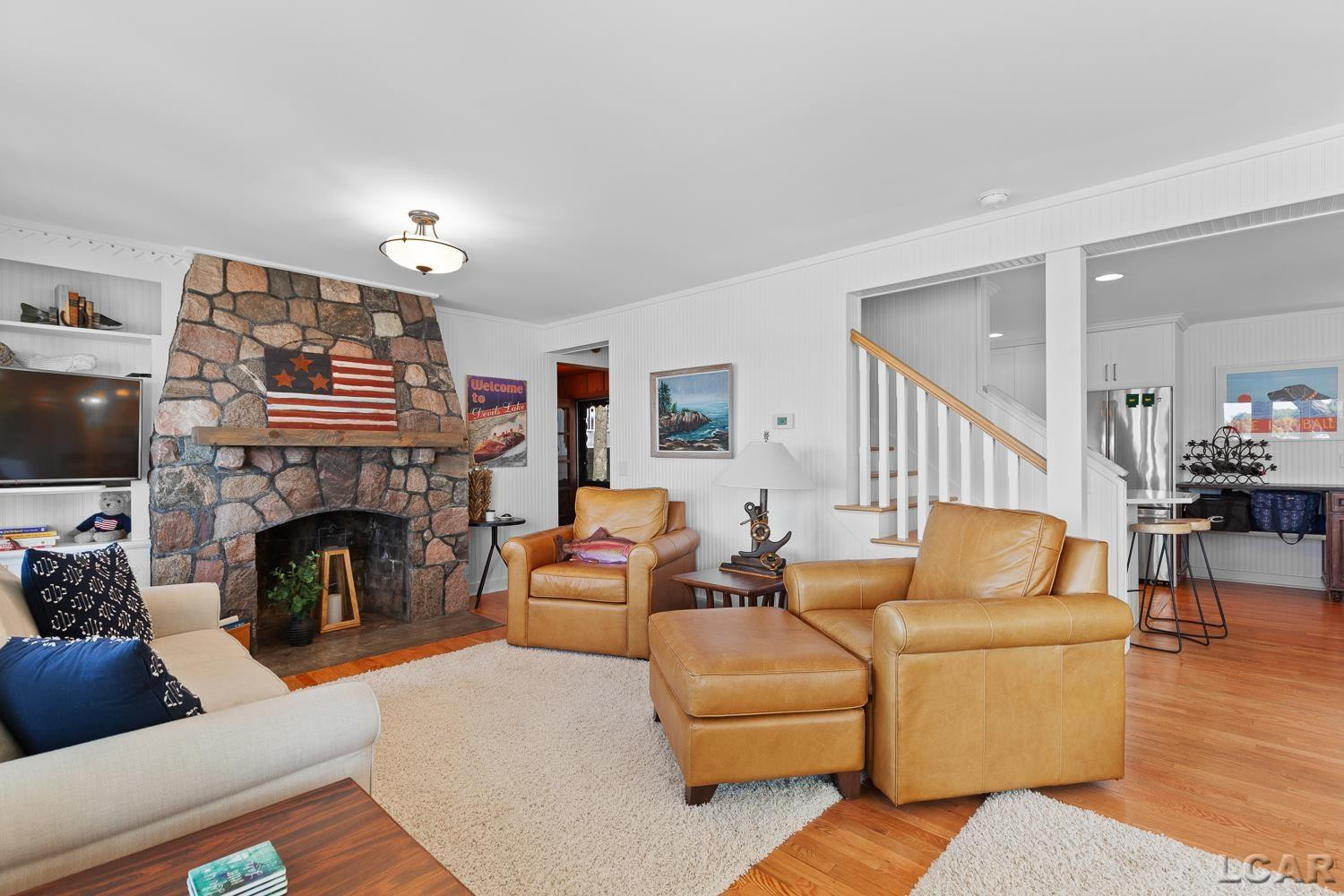 5098 Belmere Drive, Manitou Beach, MI 49253 — Photo 5