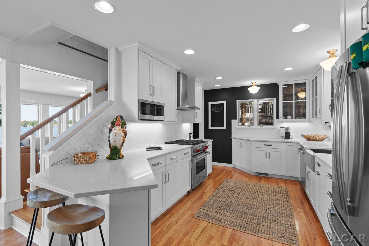 5098 Belmere Drive, Manitou Beach, MI 49253 — Photo 13