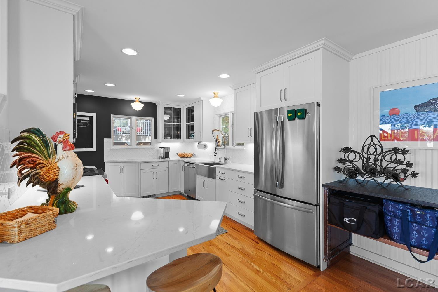 5098 Belmere Drive, Manitou Beach, MI 49253 — Photo 14