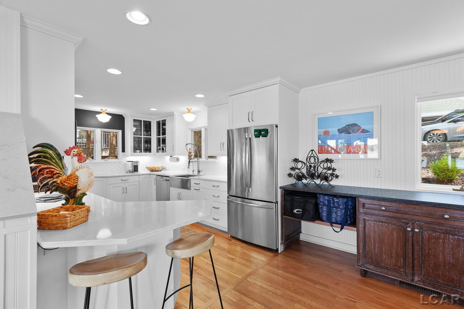 5098 Belmere Drive, Manitou Beach, MI 49253 — Photo 15