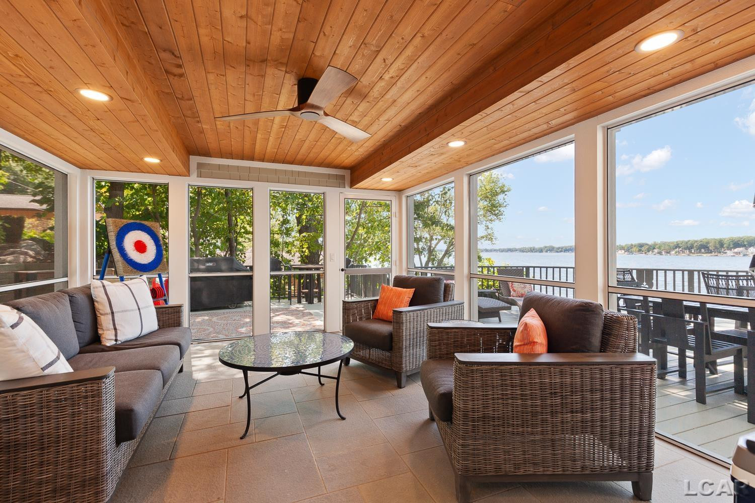 5098 Belmere Drive, Manitou Beach, MI 49253 — Photo 25