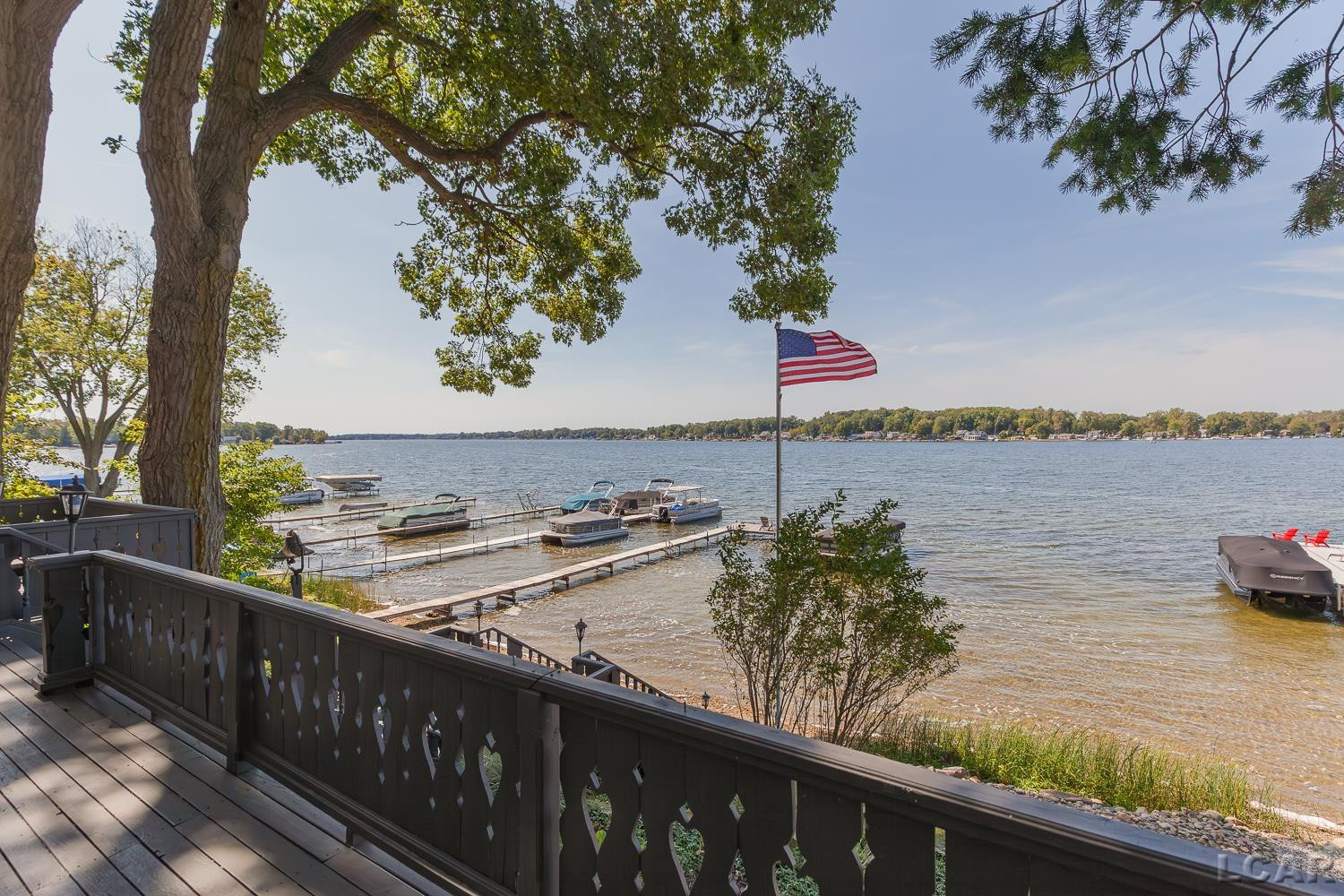 5098 Belmere Drive, Manitou Beach, MI 49253 — Photo 42