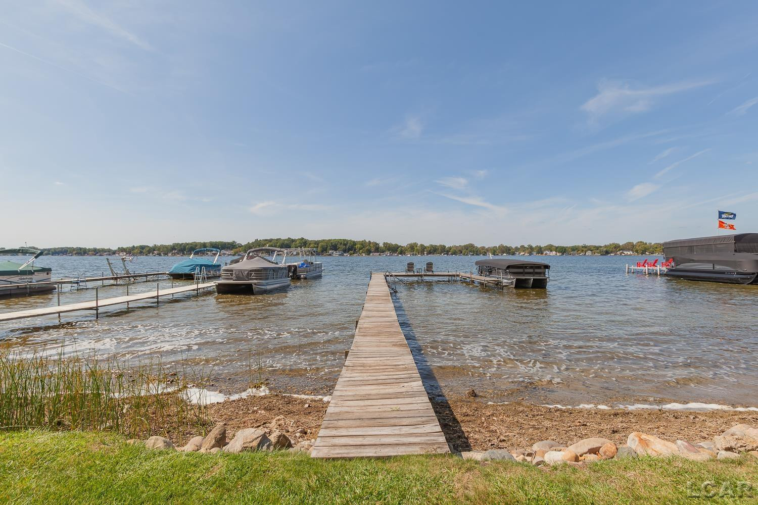 5098 Belmere Drive, Manitou Beach, MI 49253 — Photo 43