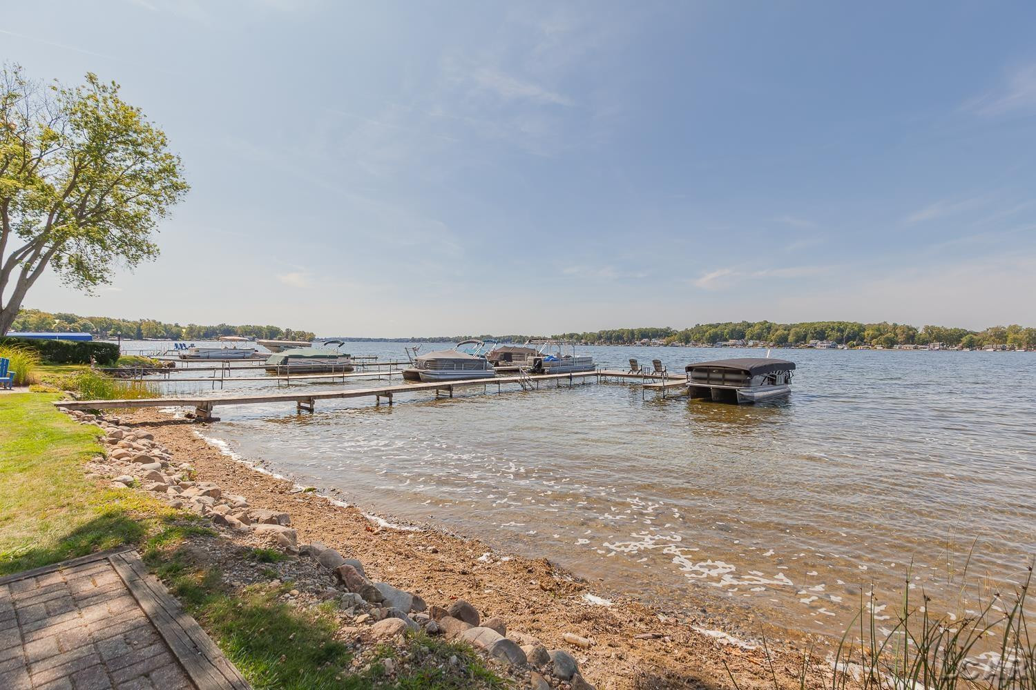 5098 Belmere Drive, Manitou Beach, MI 49253 — Photo 44
