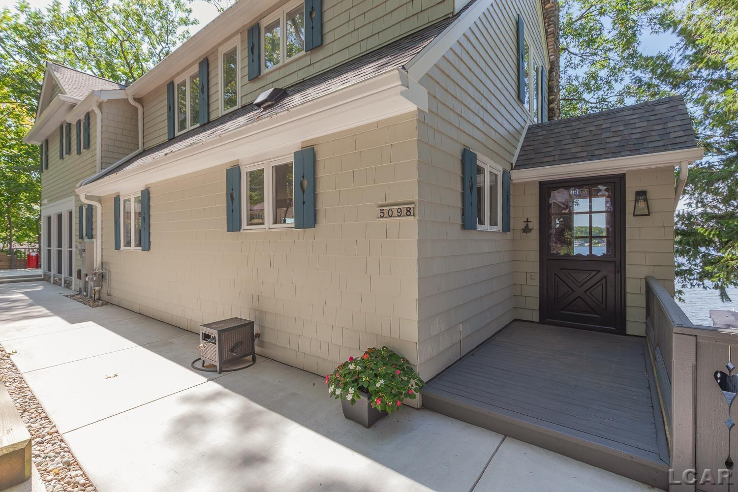 5098 Belmere Drive, Manitou Beach, MI 49253 — Photo 46