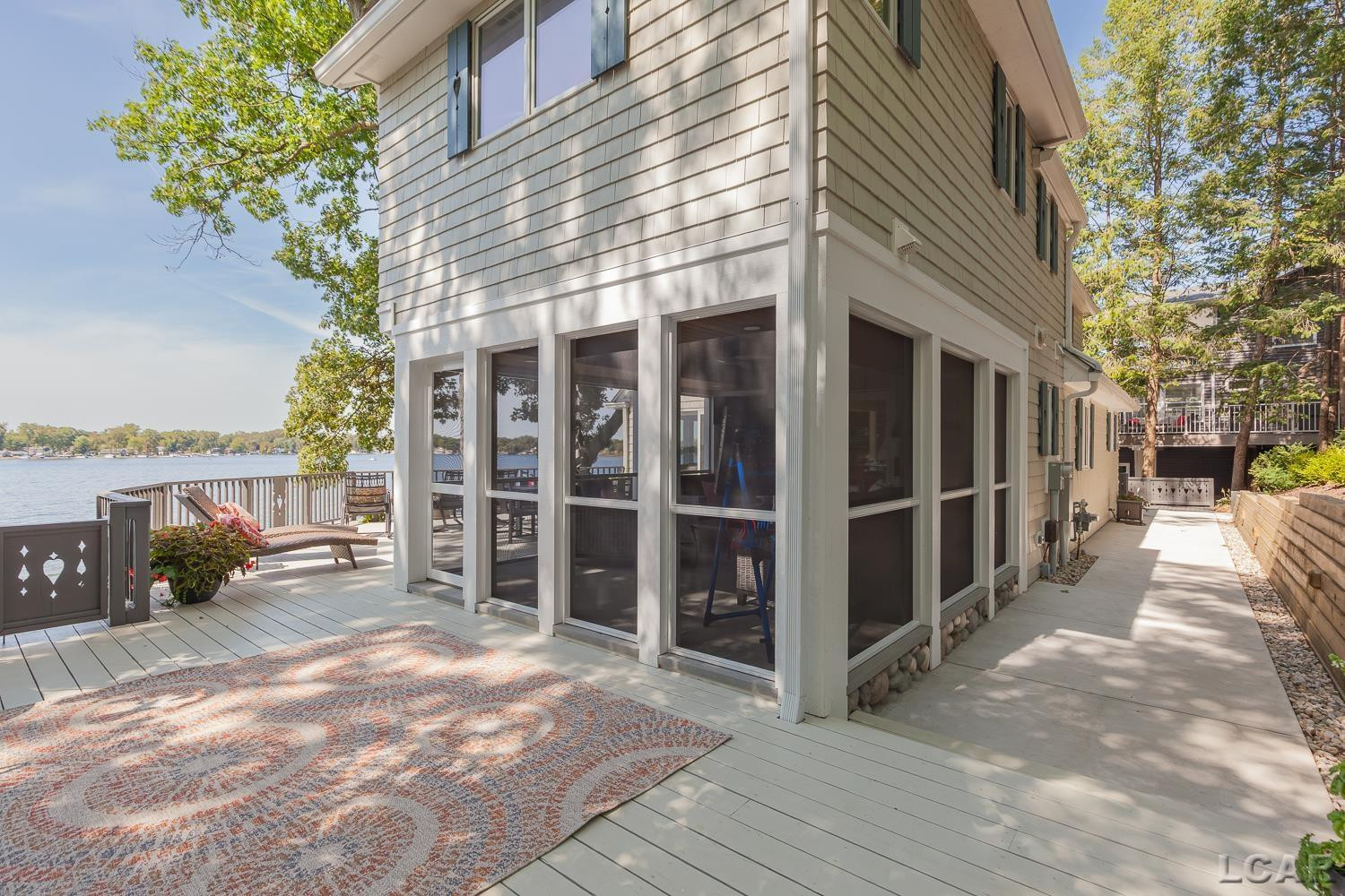 5098 Belmere Drive, Manitou Beach, MI 49253 — Photo 48