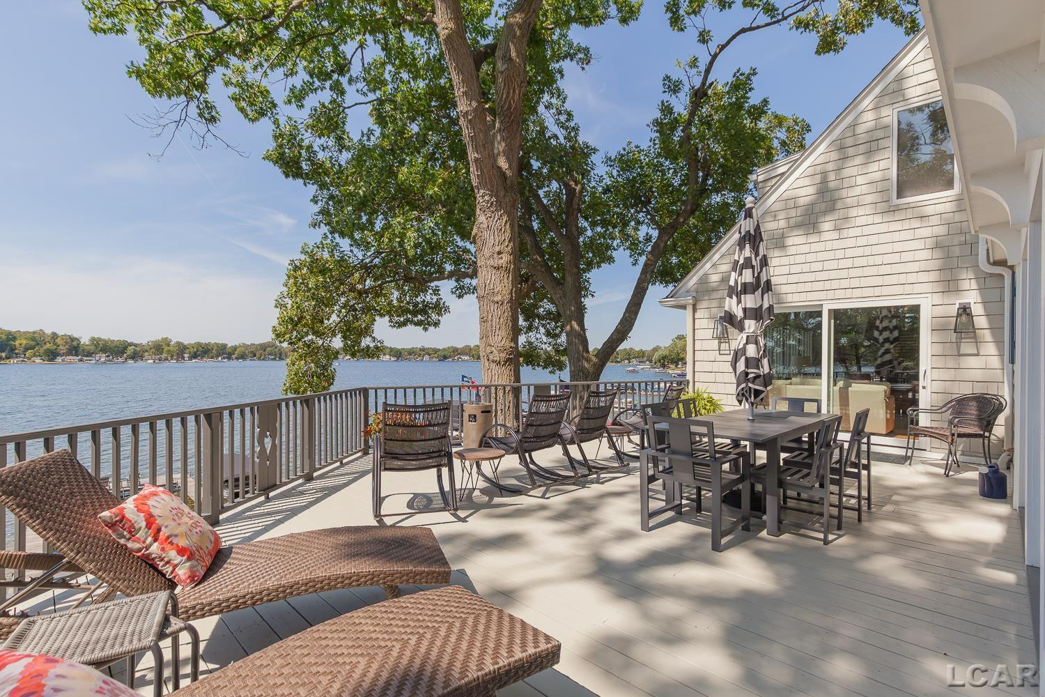 5098 Belmere Drive, Manitou Beach, MI 49253 — Photo 49