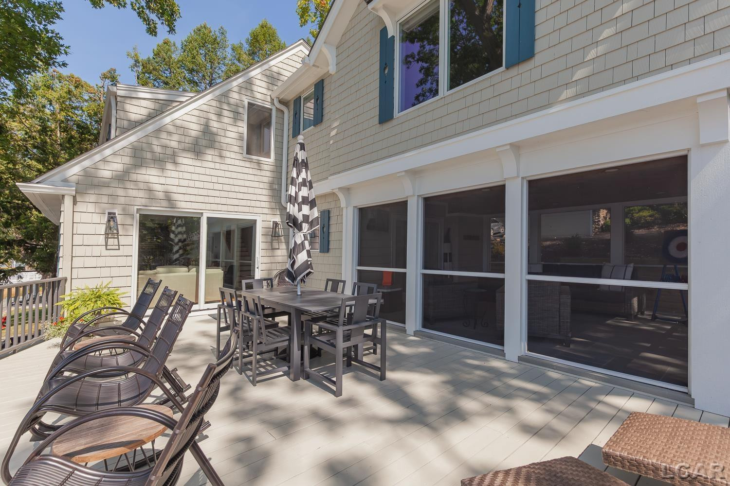 5098 Belmere Drive, Manitou Beach, MI 49253 — Photo 50
