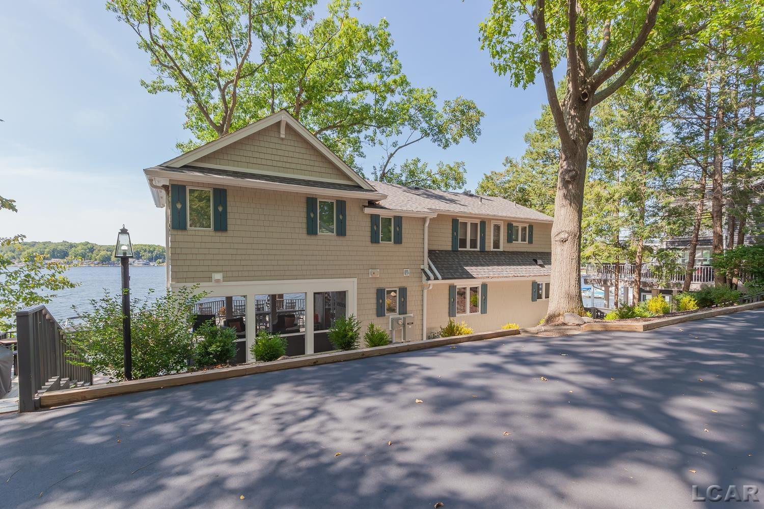 5098 Belmere Drive, Manitou Beach, MI 49253 — Photo 56