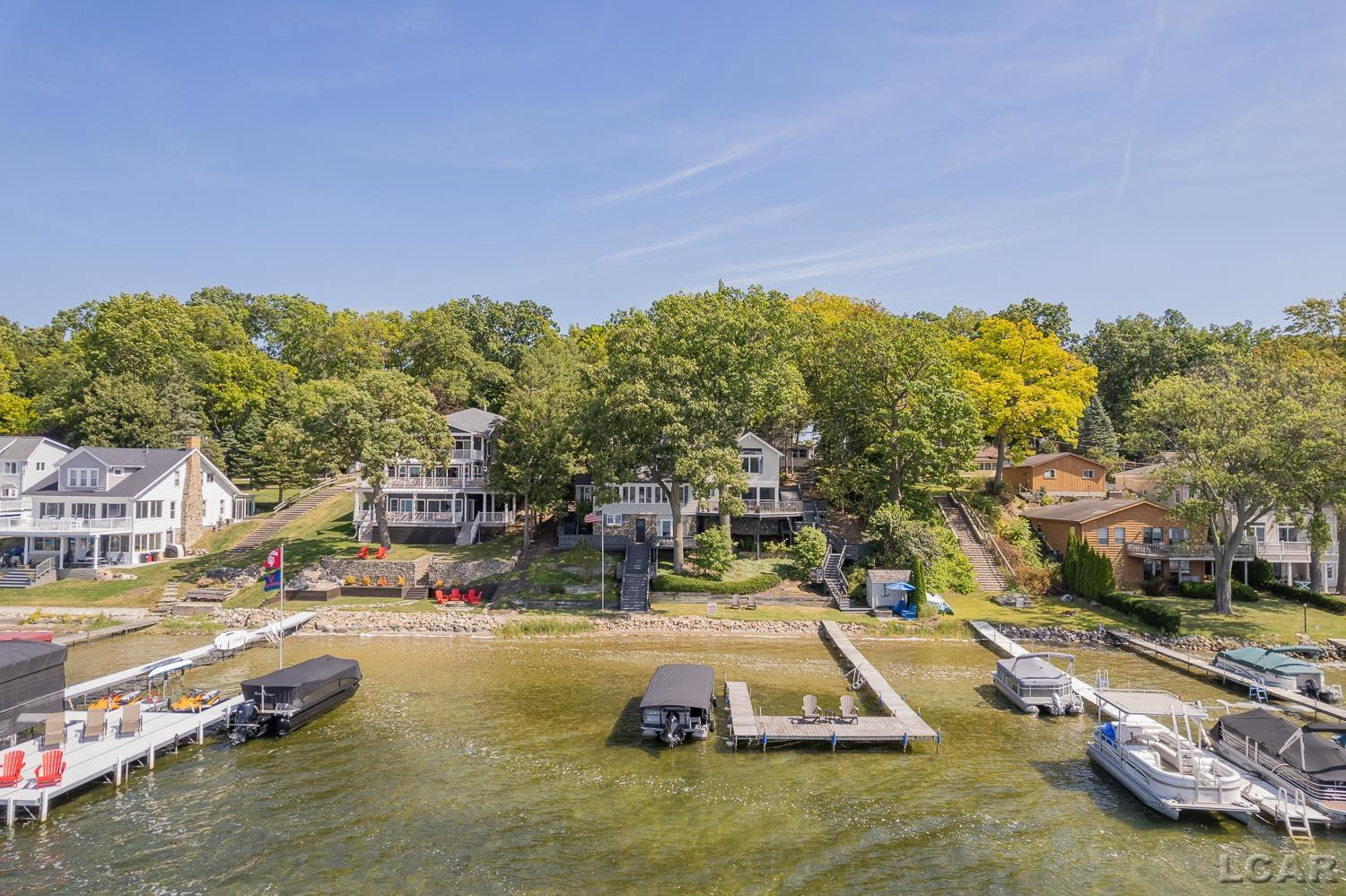 5098 Belmere Drive, Manitou Beach, MI 49253 — Photo 64
