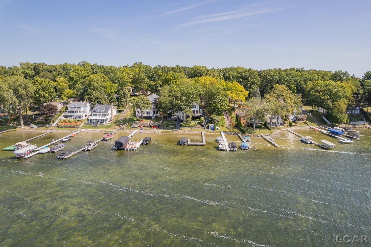 5098 Belmere Drive, Manitou Beach, MI 49253 — Photo 65