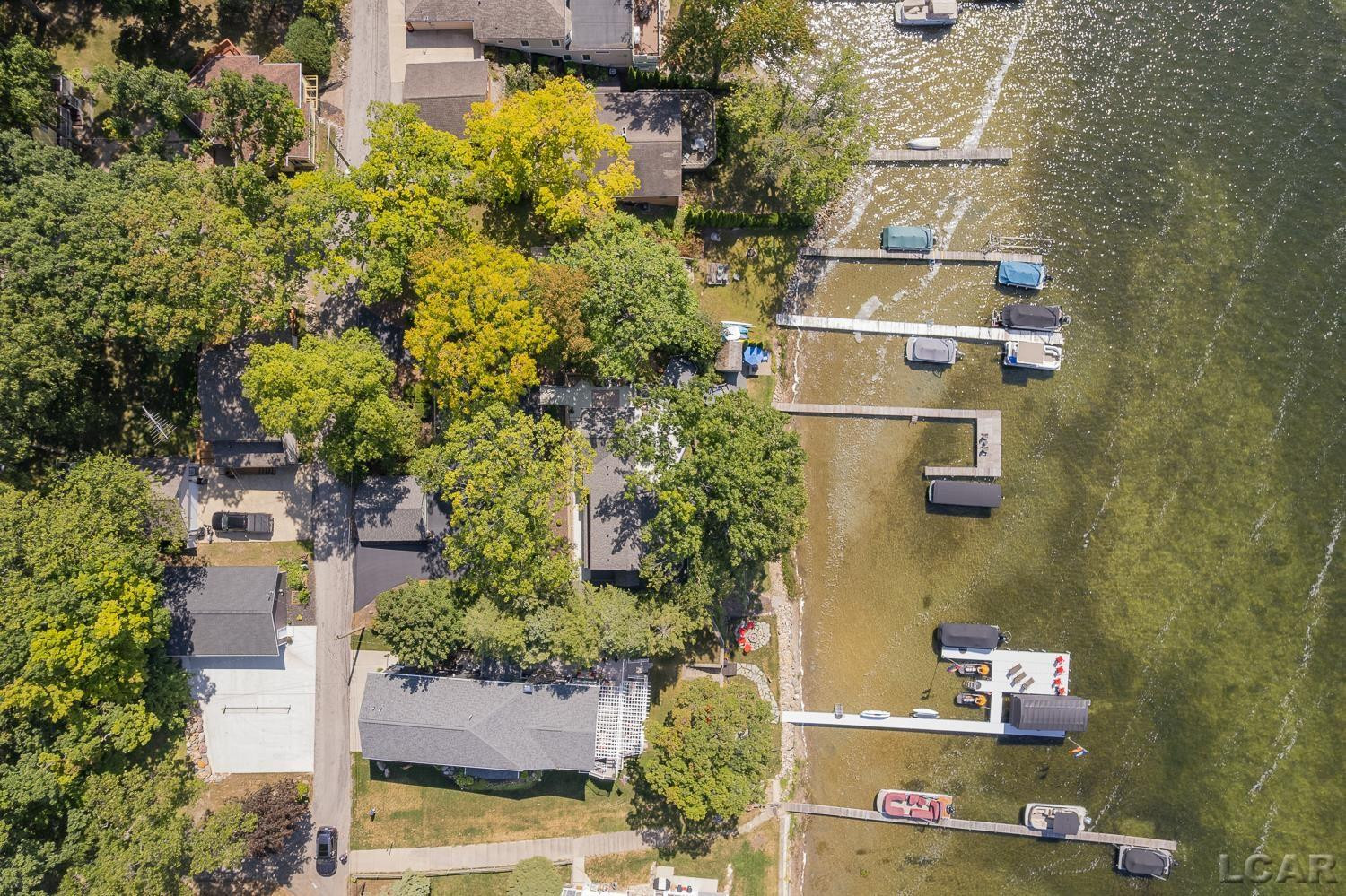5098 Belmere Drive, Manitou Beach, MI 49253 — Photo 72
