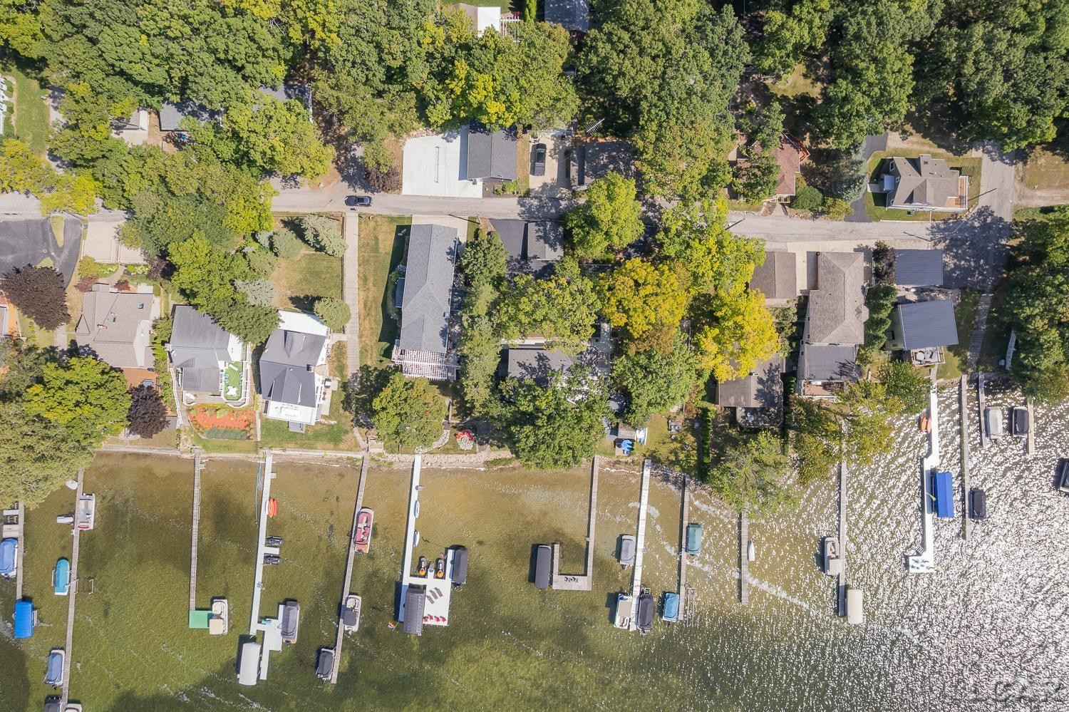 5098 Belmere Drive, Manitou Beach, MI 49253 — Photo 73