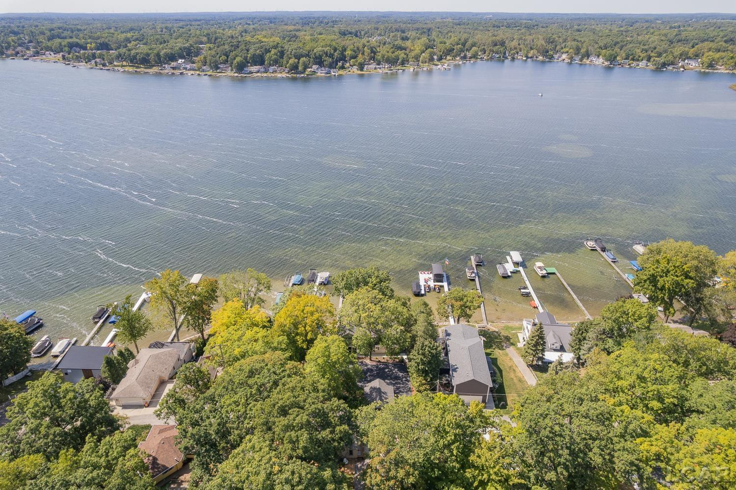 5098 Belmere Drive, Manitou Beach, MI 49253 — Photo 74