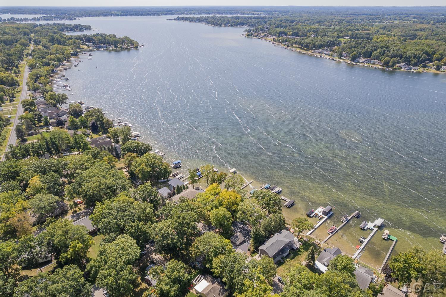 5098 Belmere Drive, Manitou Beach, MI 49253 — Photo 76