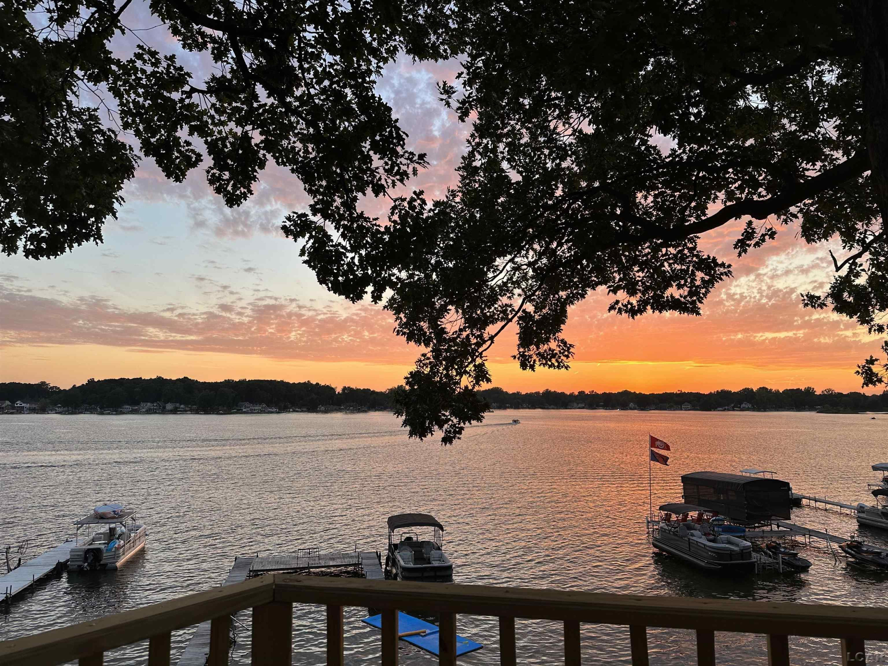 5098 Belmere Drive, Manitou Beach, MI 49253 — Photo 80