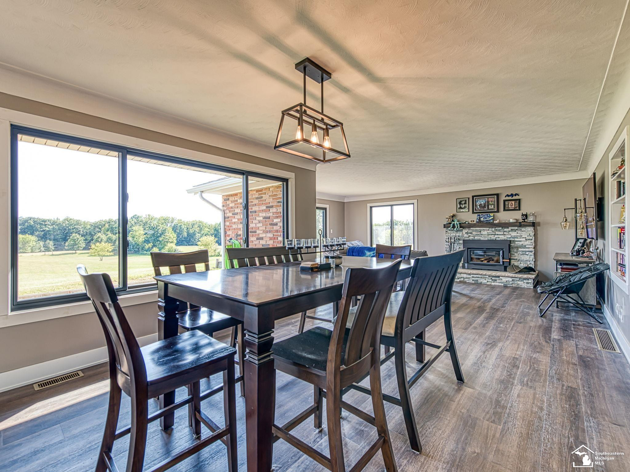 15255 Wheaton Road, Brooklyn, MI 49230 — Photo 11