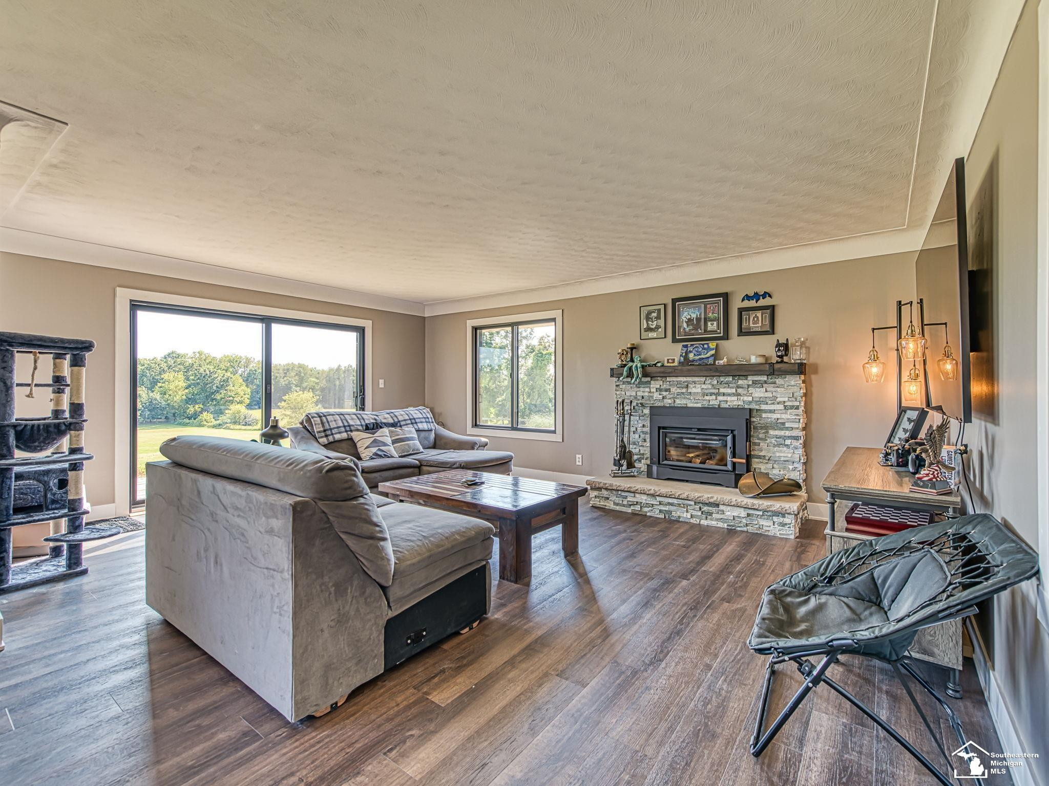 15255 Wheaton Road, Brooklyn, MI 49230 — Photo 13