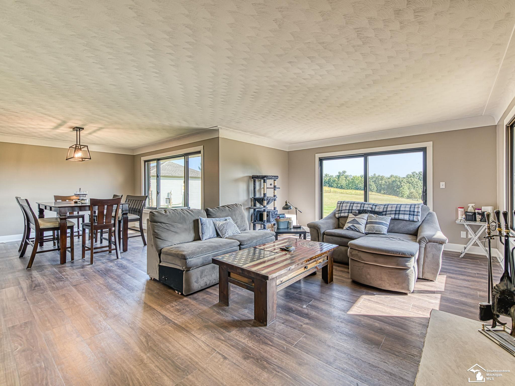 15255 Wheaton Road, Brooklyn, MI 49230 — Photo 14