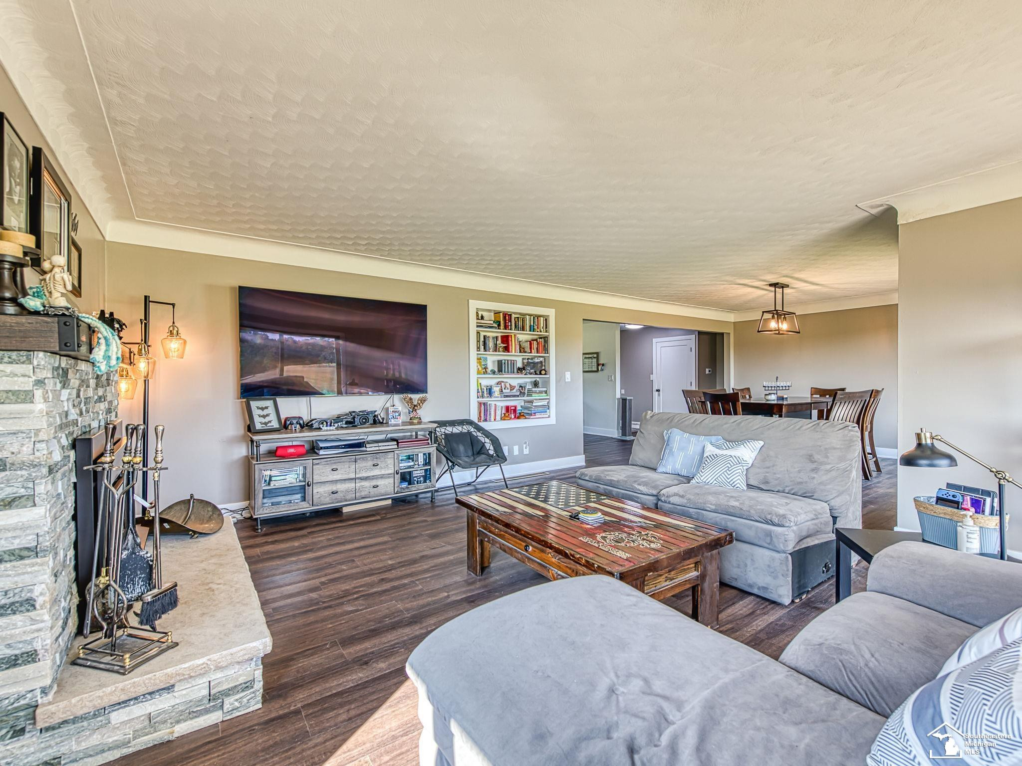 15255 Wheaton Road, Brooklyn, MI 49230 — Photo 15