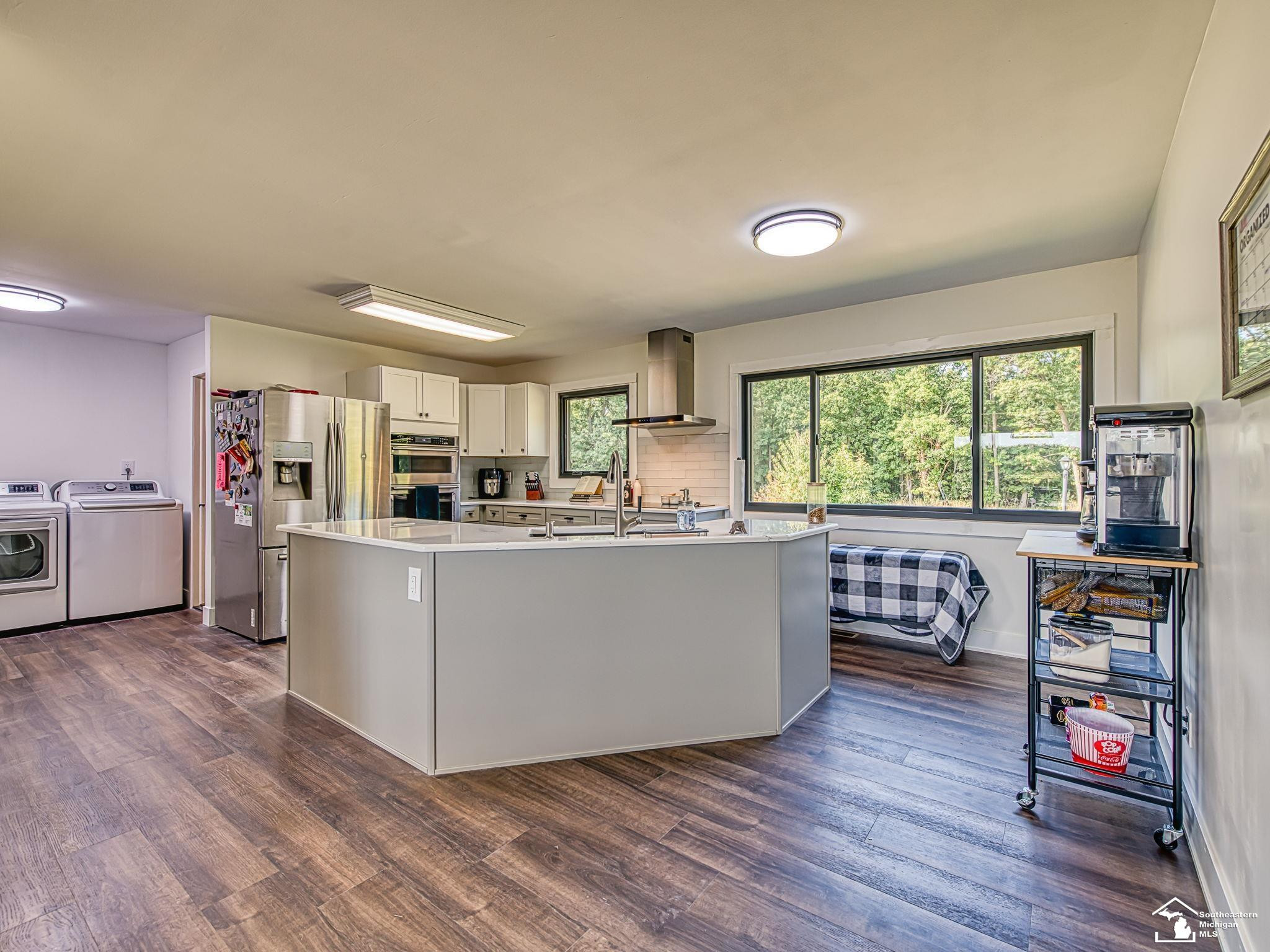 15255 Wheaton Road, Brooklyn, MI 49230 — Photo 17