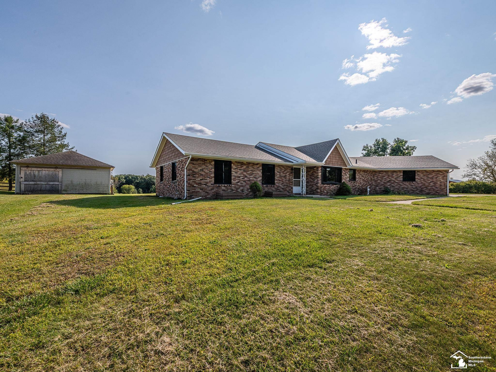15255 Wheaton Road, Brooklyn, MI 49230 — Photo 32